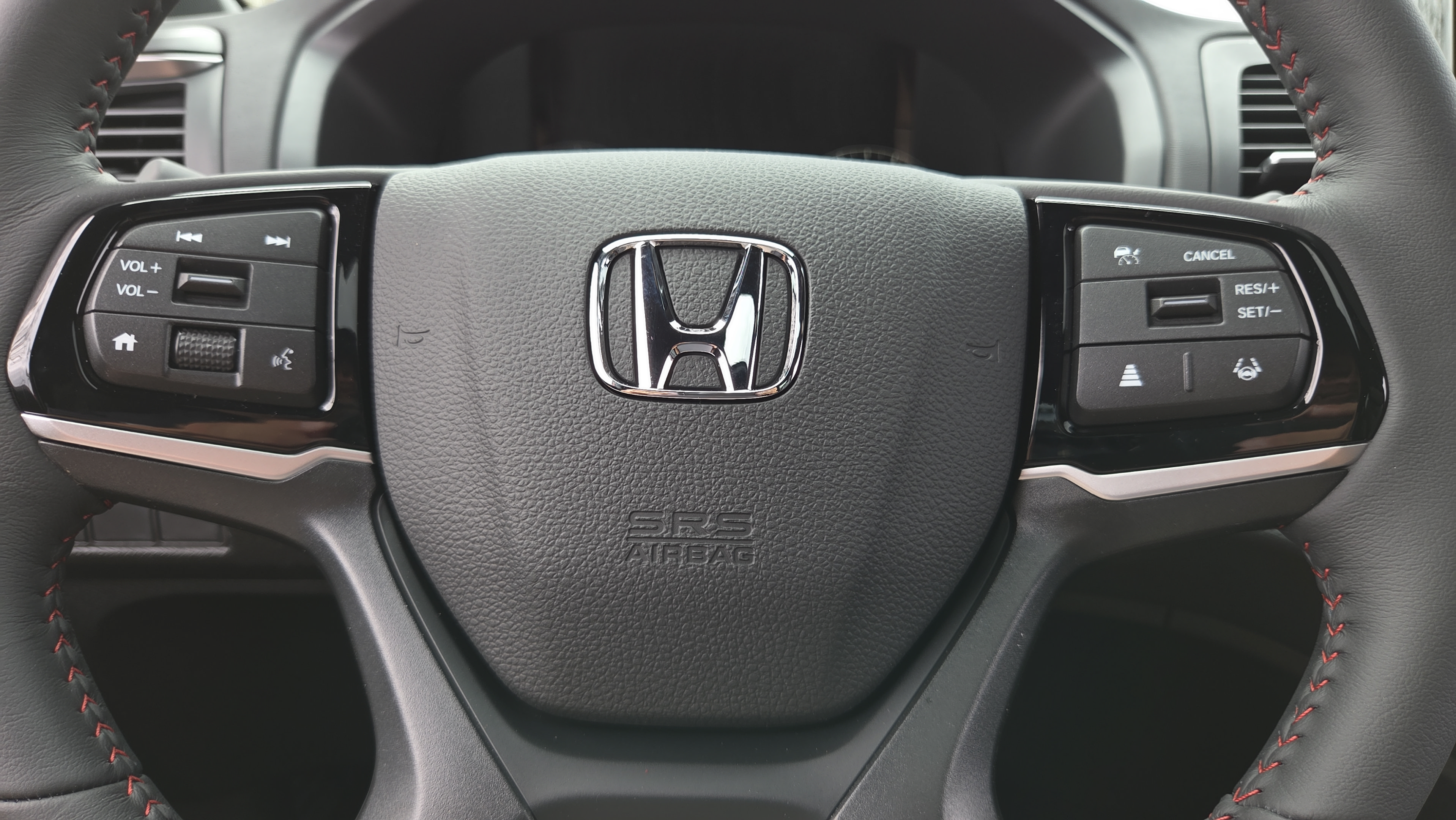 2026 Honda Odyssey Sport L - Photo 21