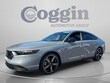  Honda Accord Hybrid
