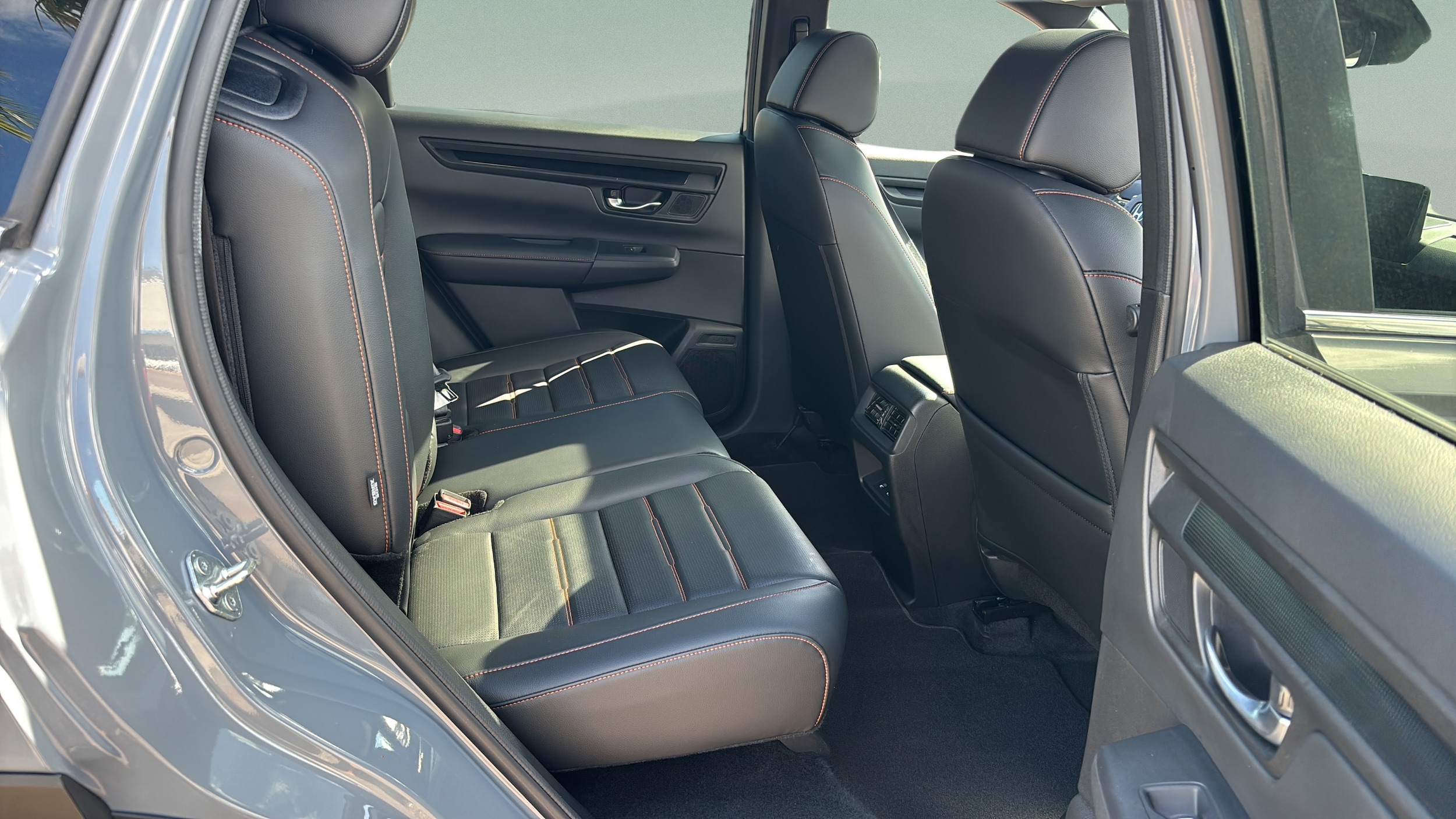 2024 Honda CR-V Sport-L - Photo 23