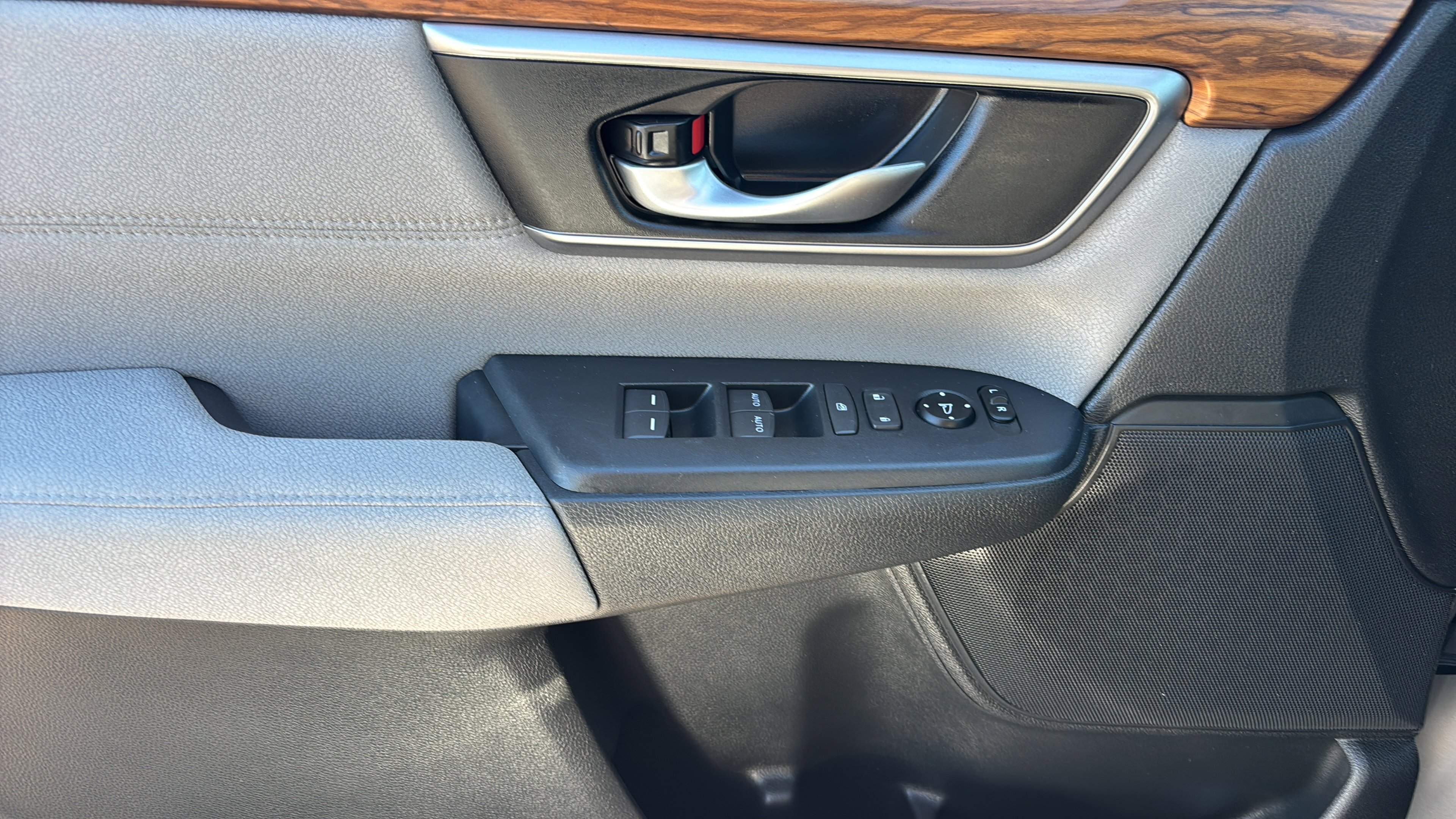 2020 Honda CR-V EX - Photo 22