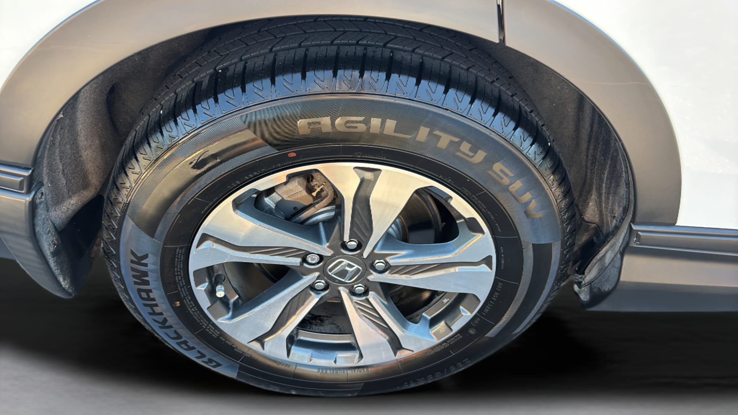 2019 Honda CR-V LX - Photo 33