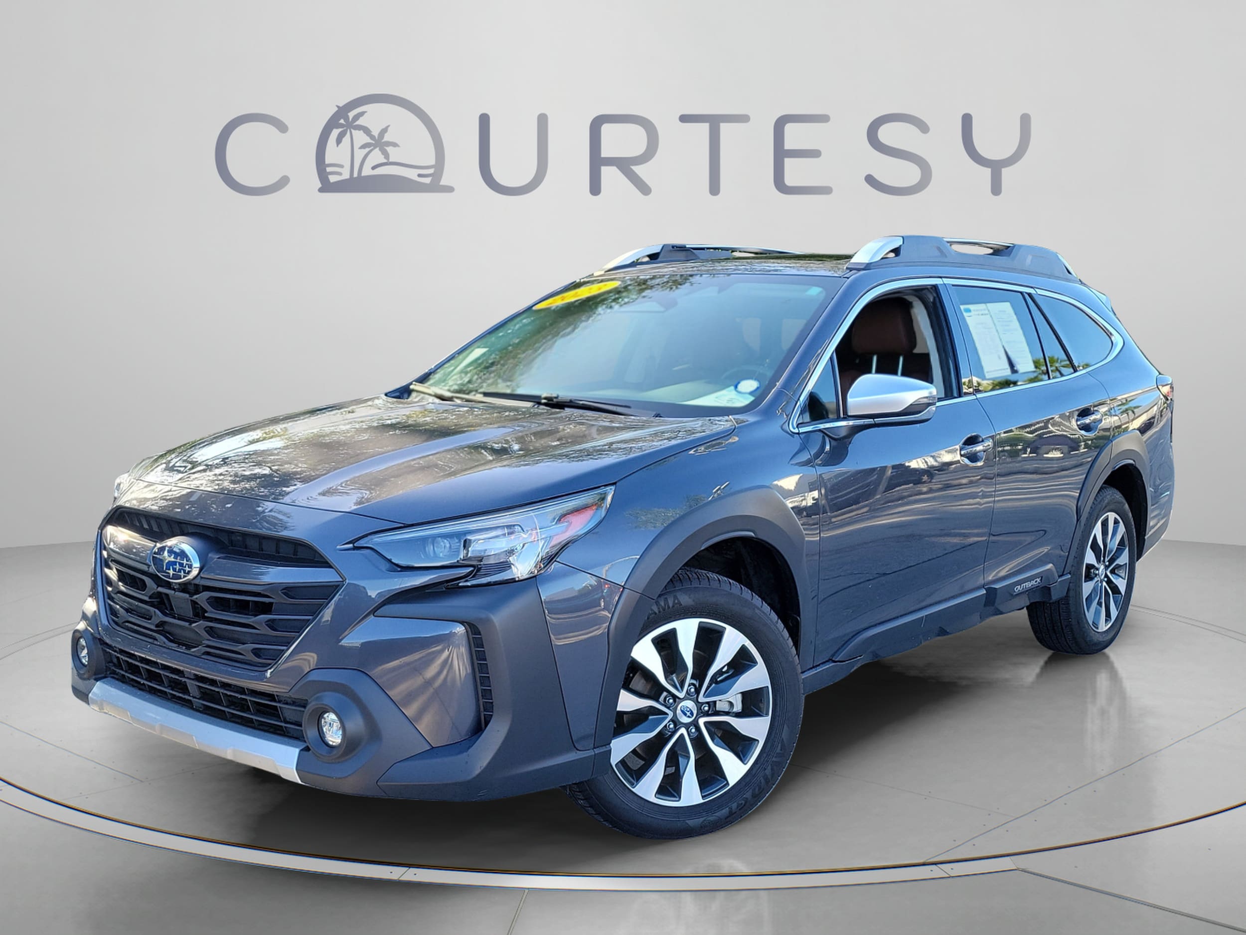 2023 Subaru Outback
