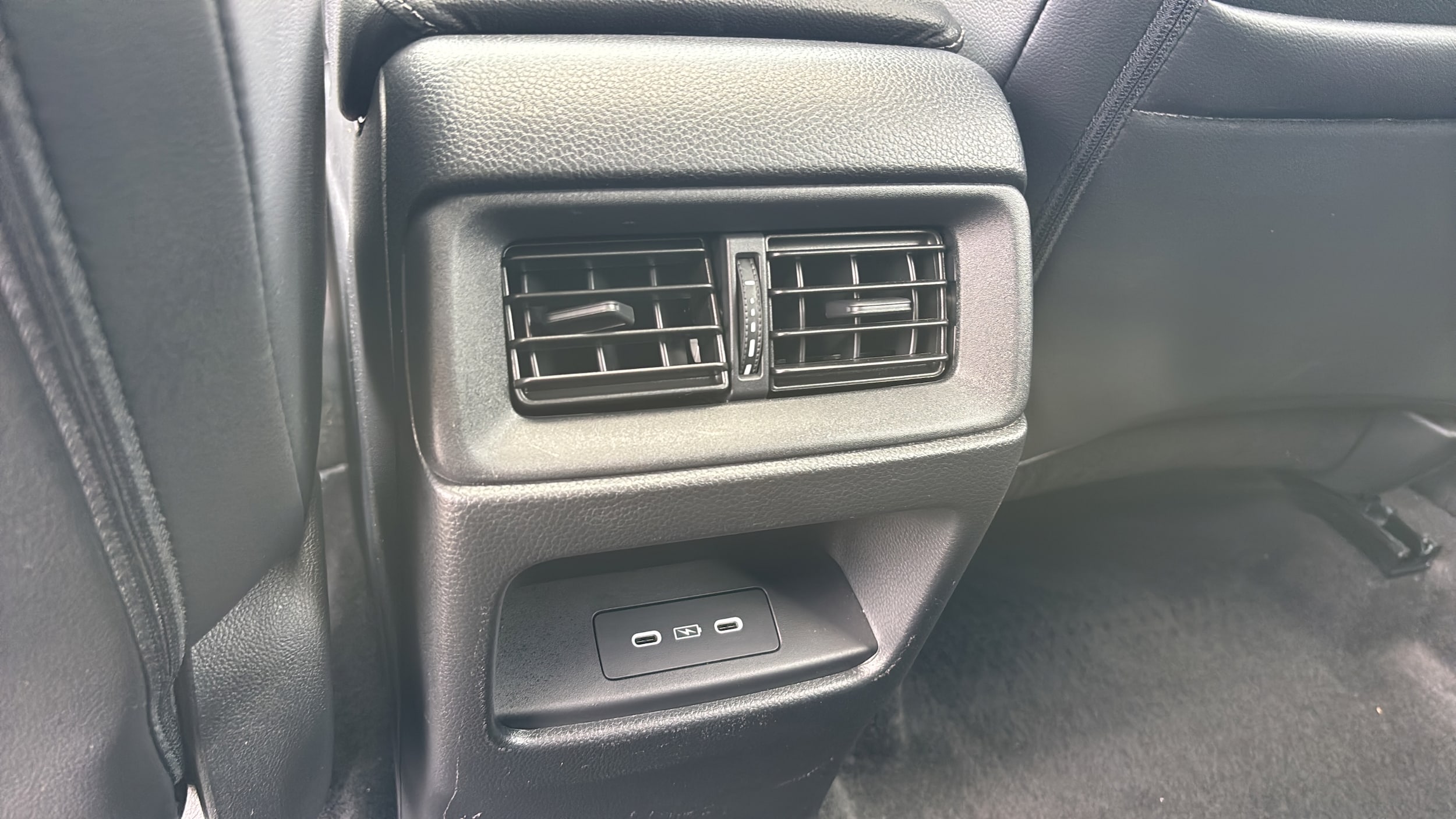 2024 Honda CR-V EX-L - Photo 14