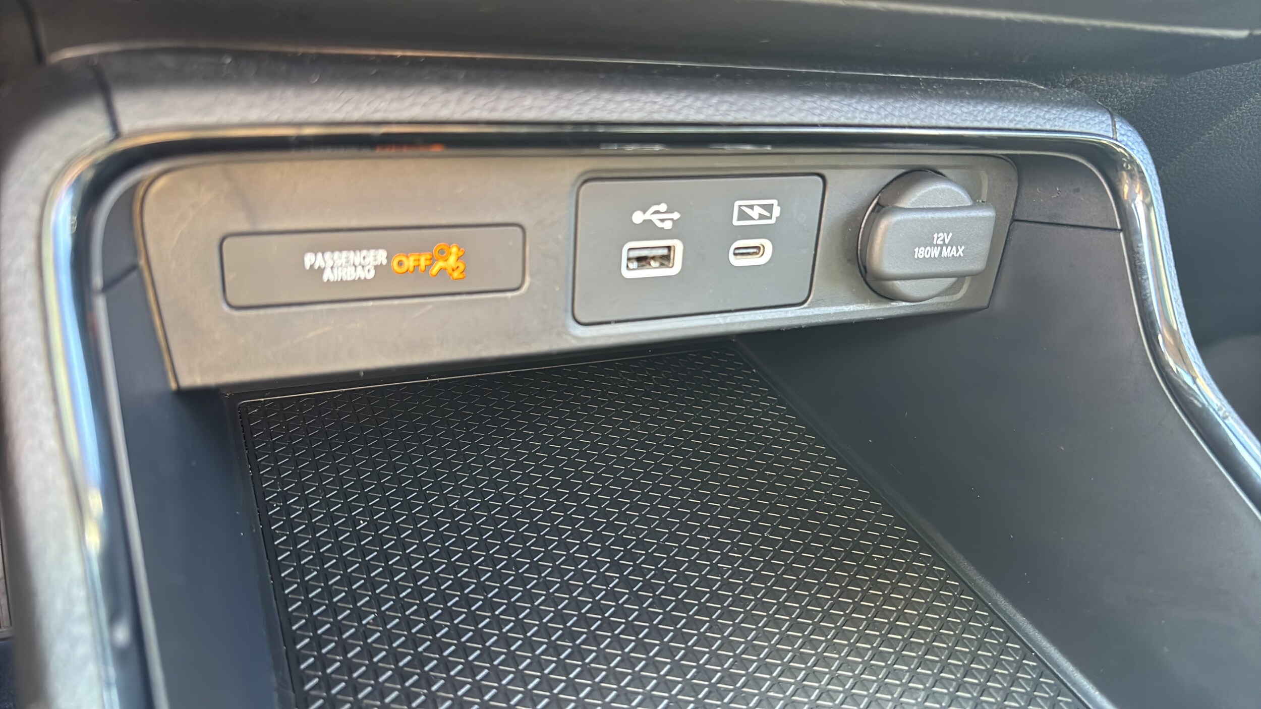 2025 Honda CR-V EX - Photo 24