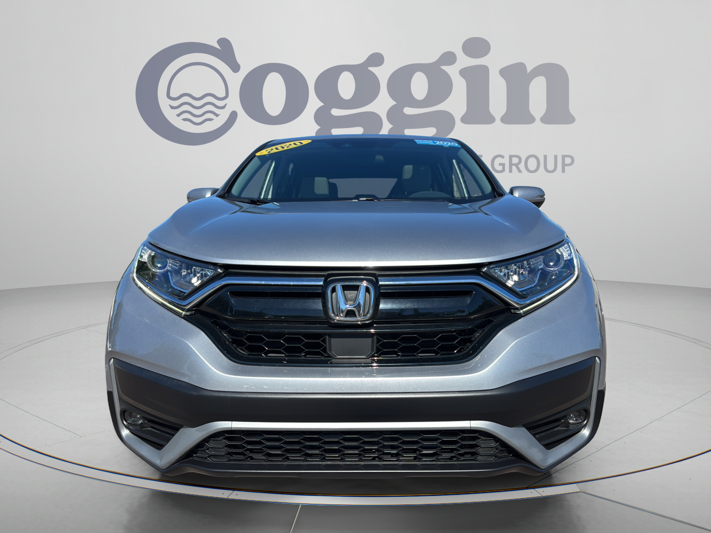 2020 Honda CR-V EX - Photo 9