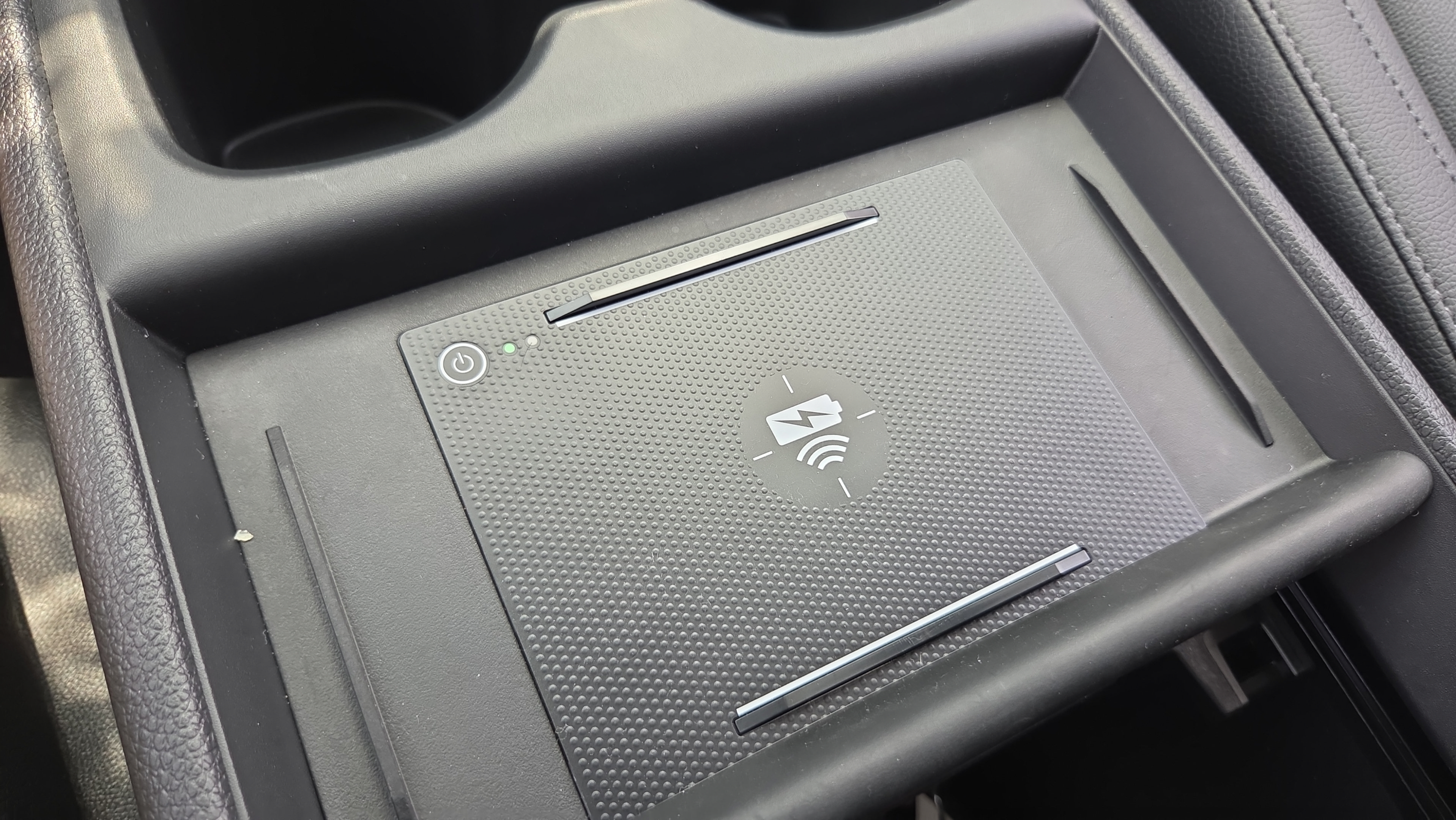 2026 Honda Odyssey EX-L - Photo 21