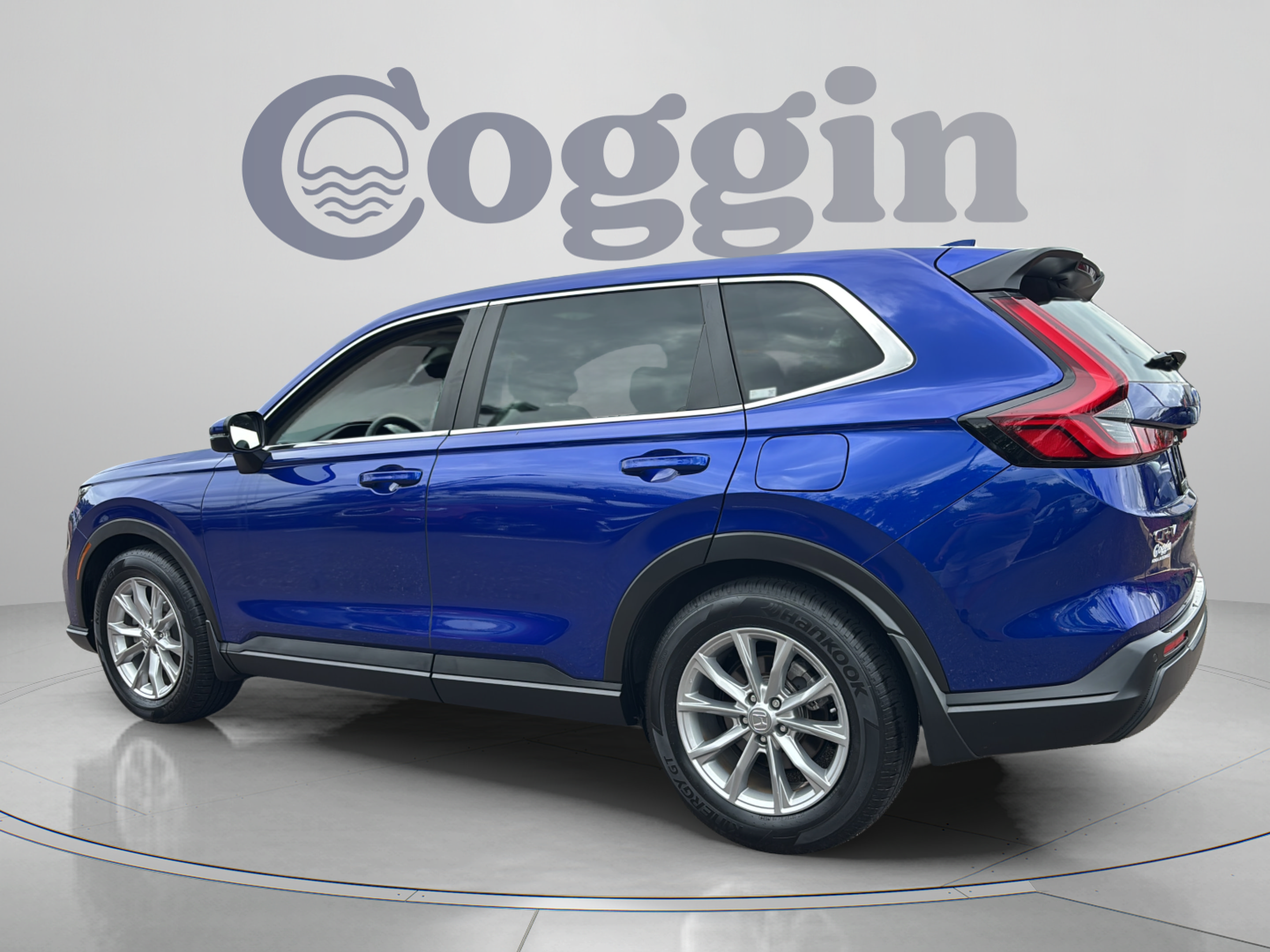 2024 Honda CR-V EX-L - Photo 4