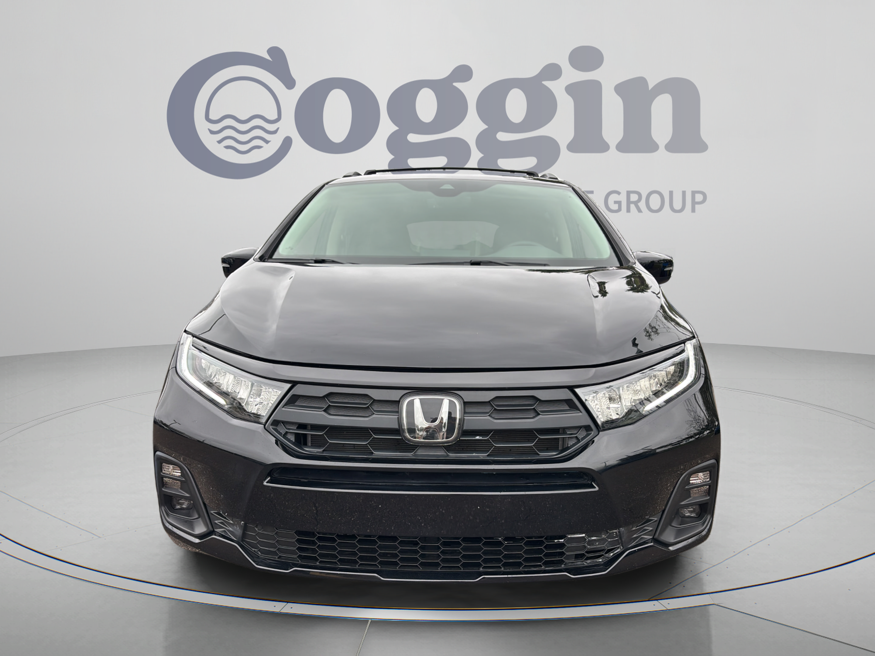 2026 Honda Odyssey EX-L - Photo 10