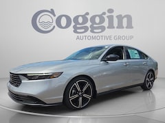 2026 Honda Accord