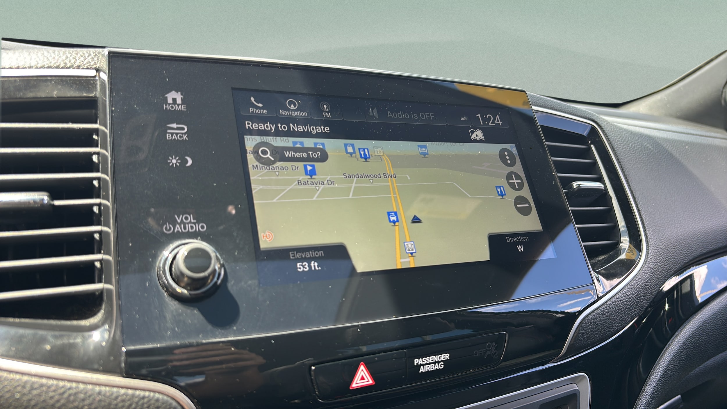 2021 Honda Pilot Black Edition - Photo 34