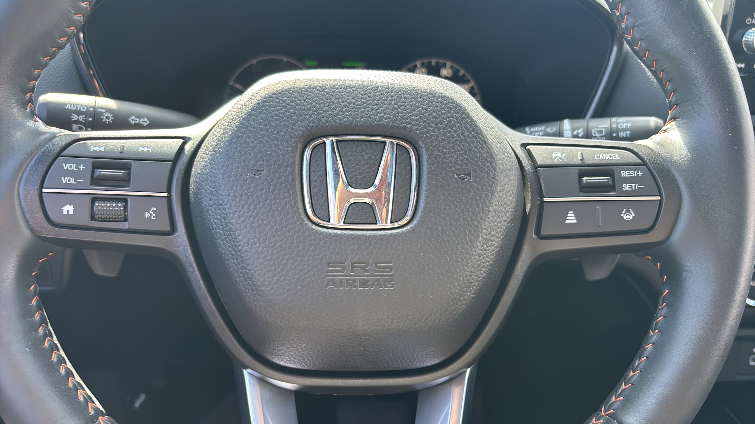 2024 Honda CR-V Sport-L - Photo 40