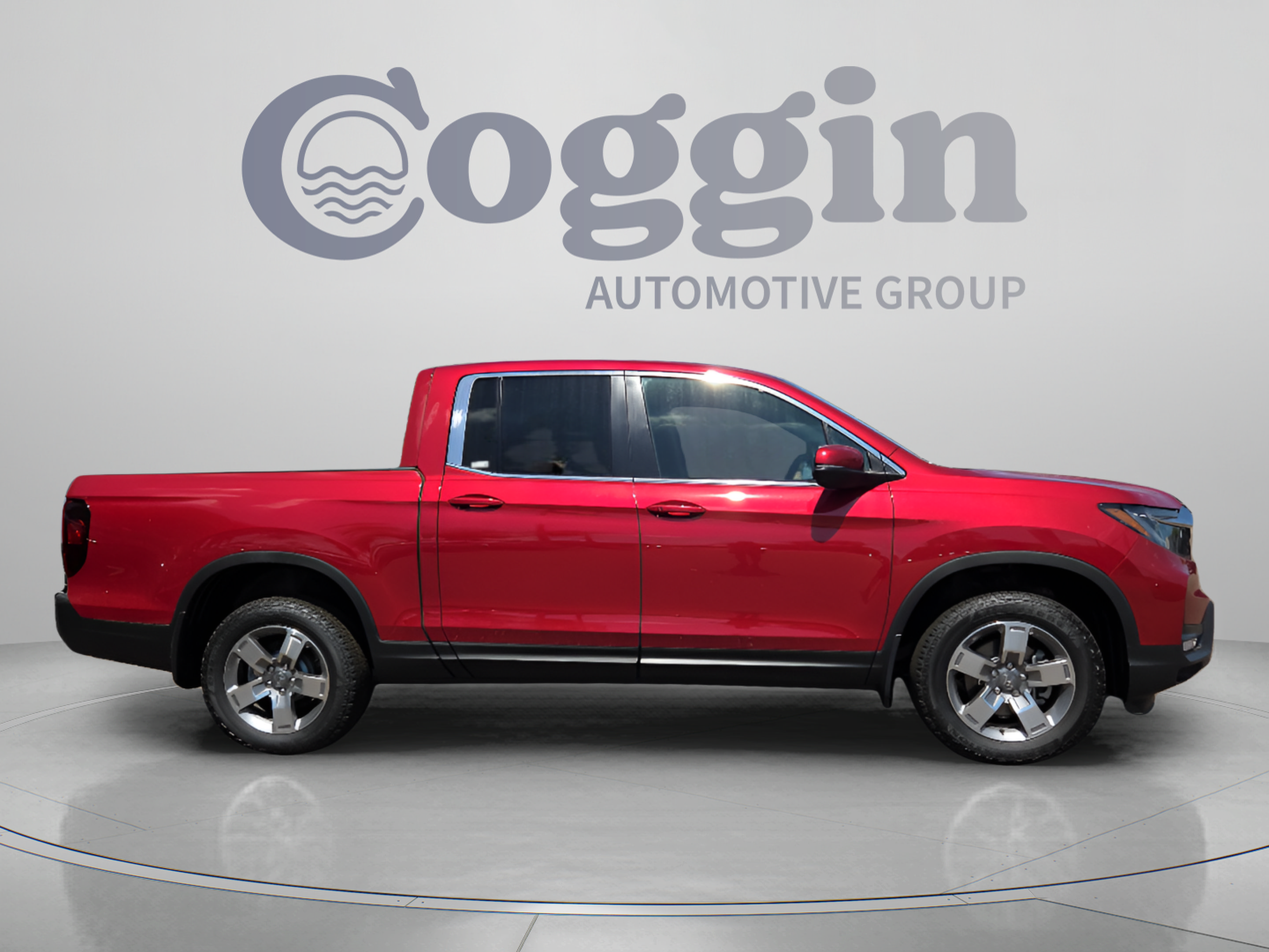2026 Honda Ridgeline RTL - Photo 7