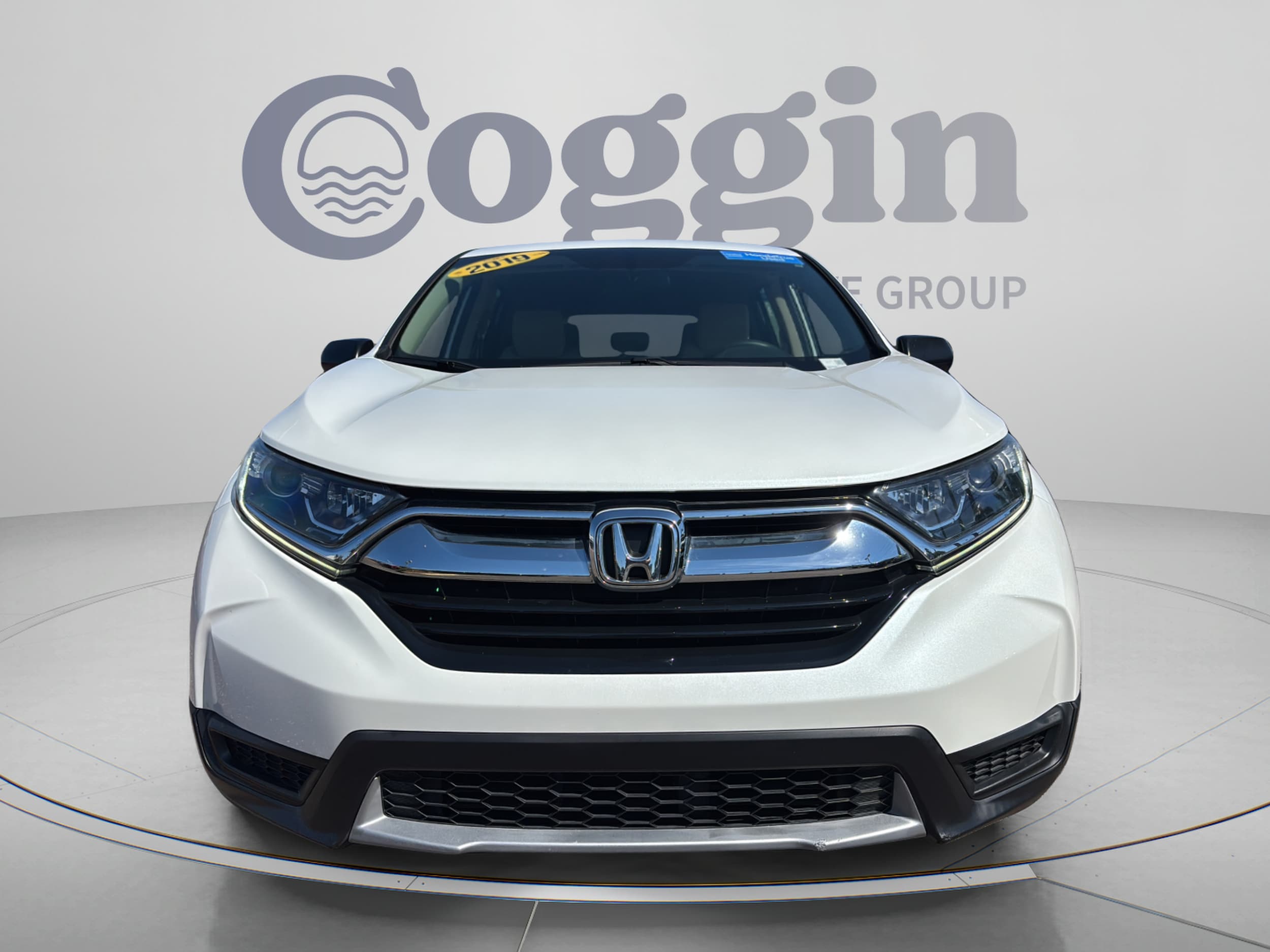 2019 Honda CR-V LX - Photo 9