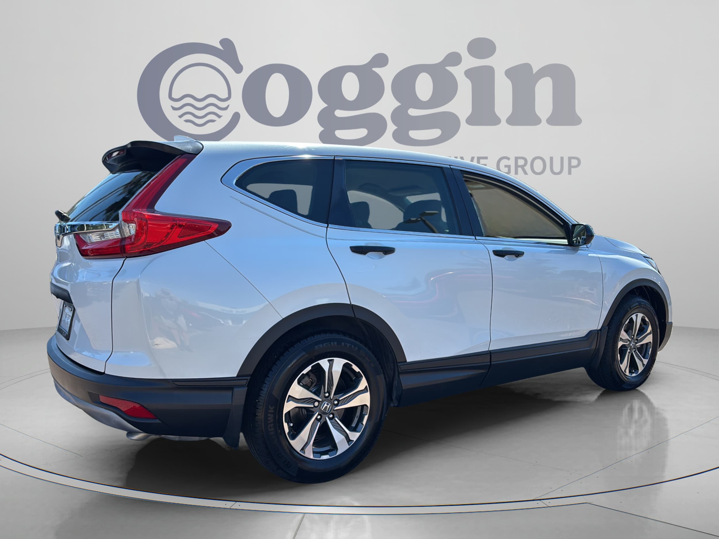 2019 Honda CR-V LX - Photo 6