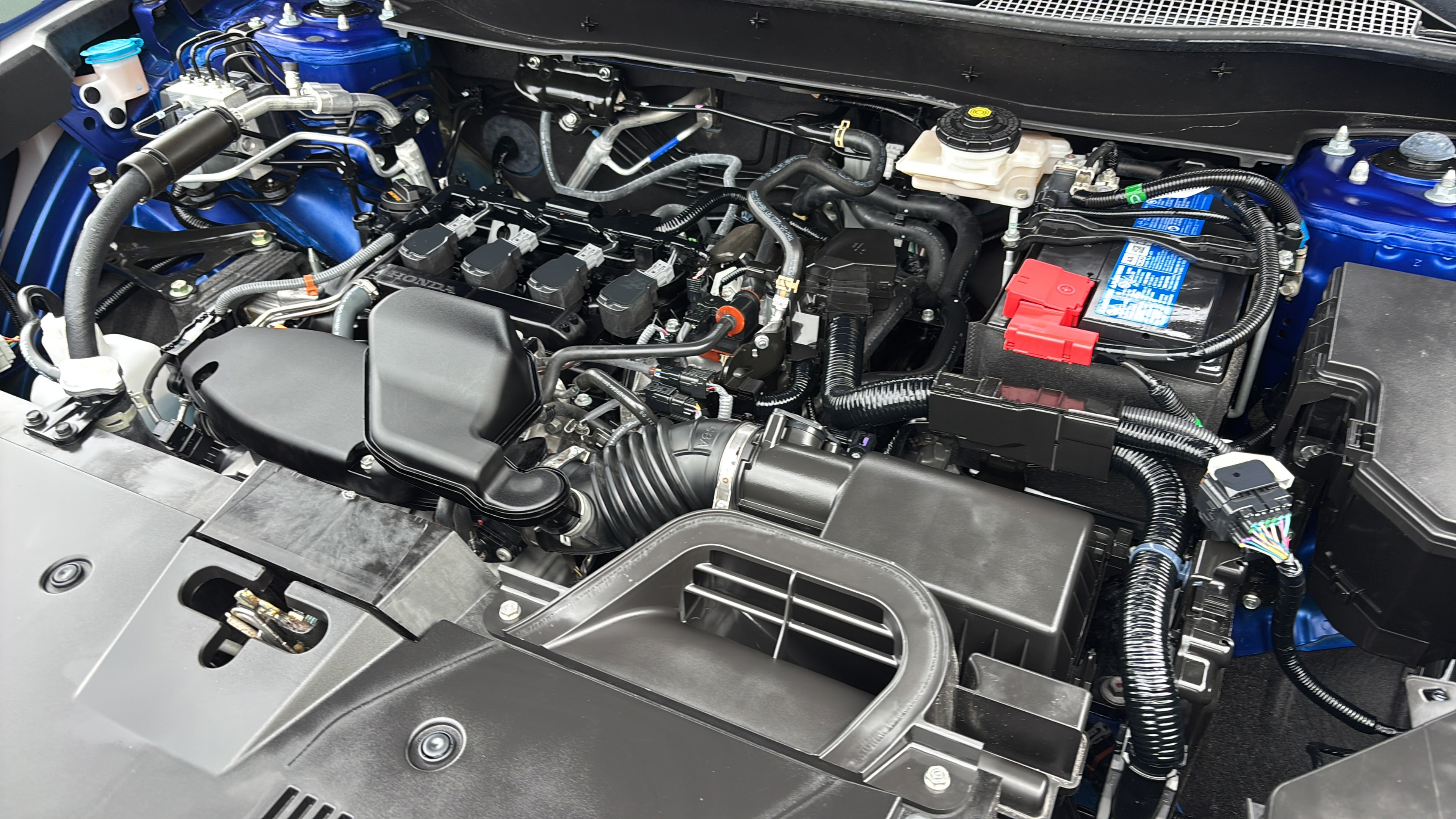 2024 Honda CR-V EX-L - Photo 21