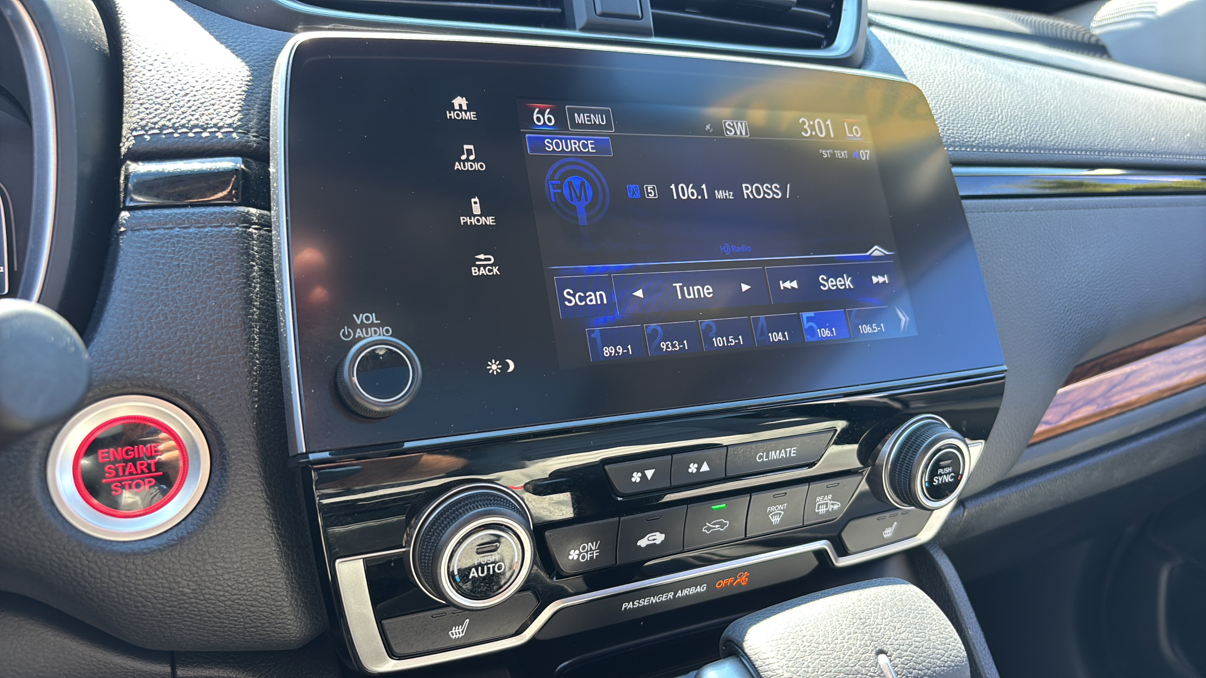 2020 Honda CR-V EX - Photo 24