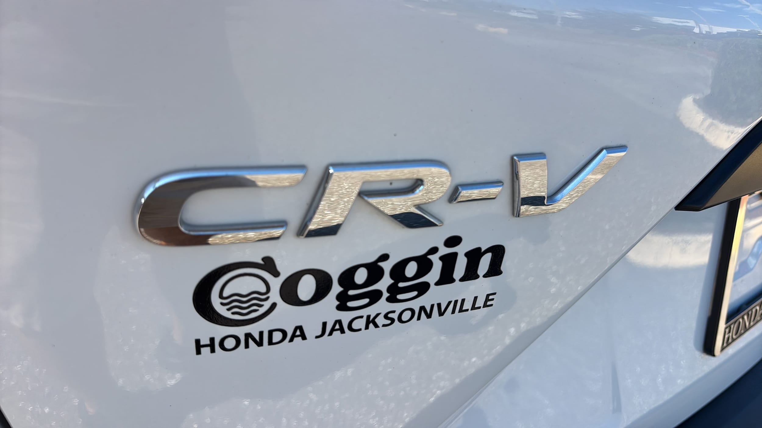2019 Honda CR-V LX - Photo 31
