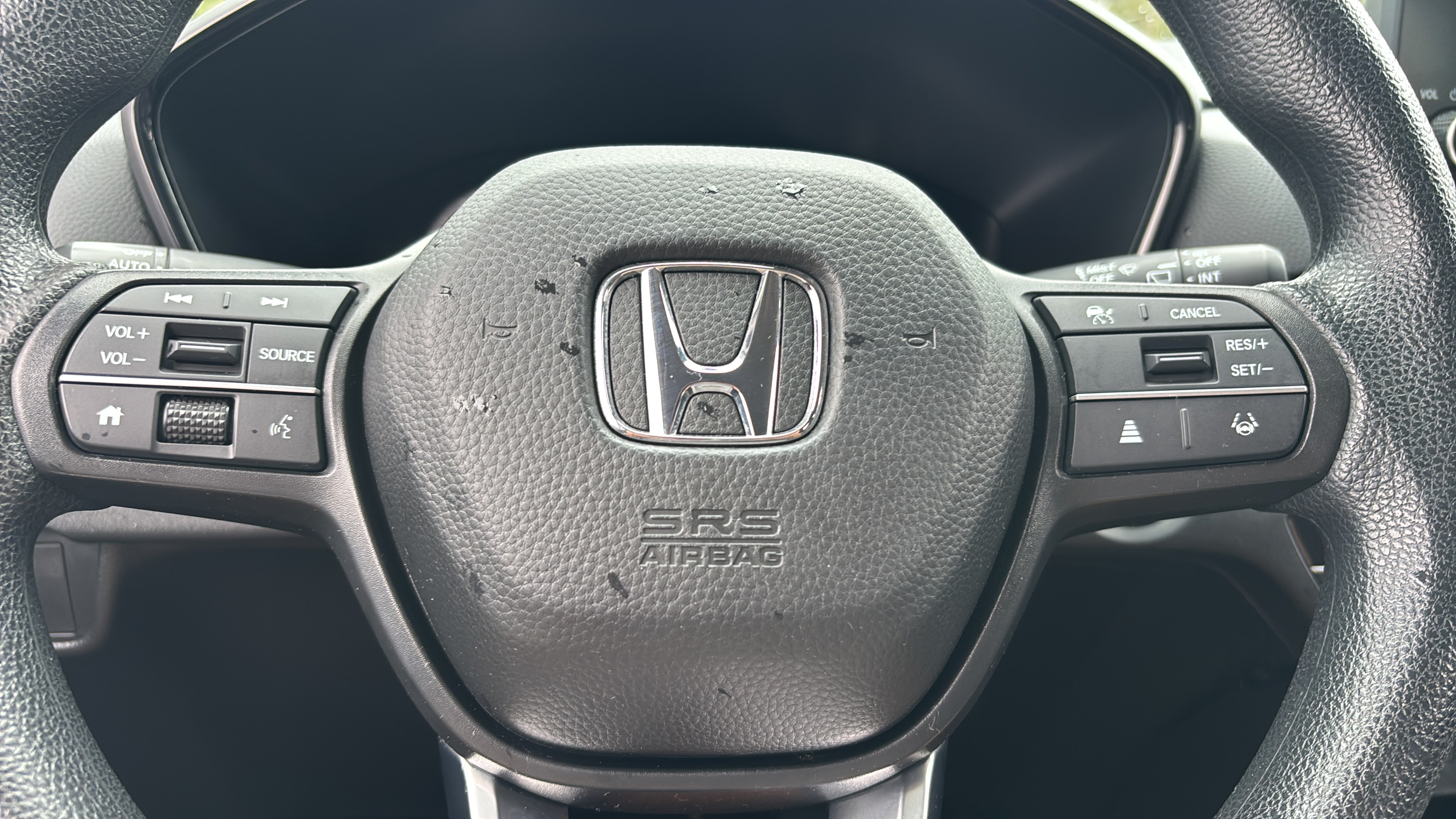 2025 Honda CR-V LX - Photo 30