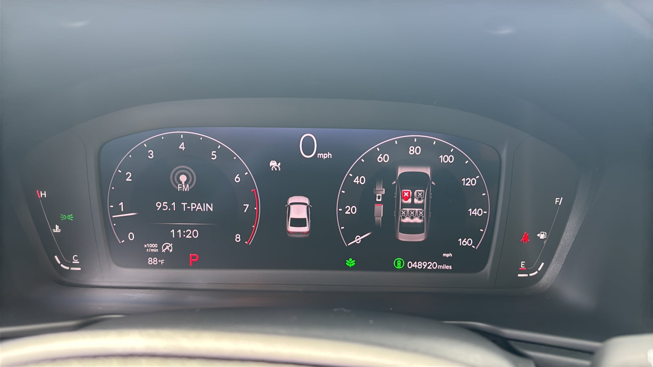 2024 Honda Accord LX - Photo 31