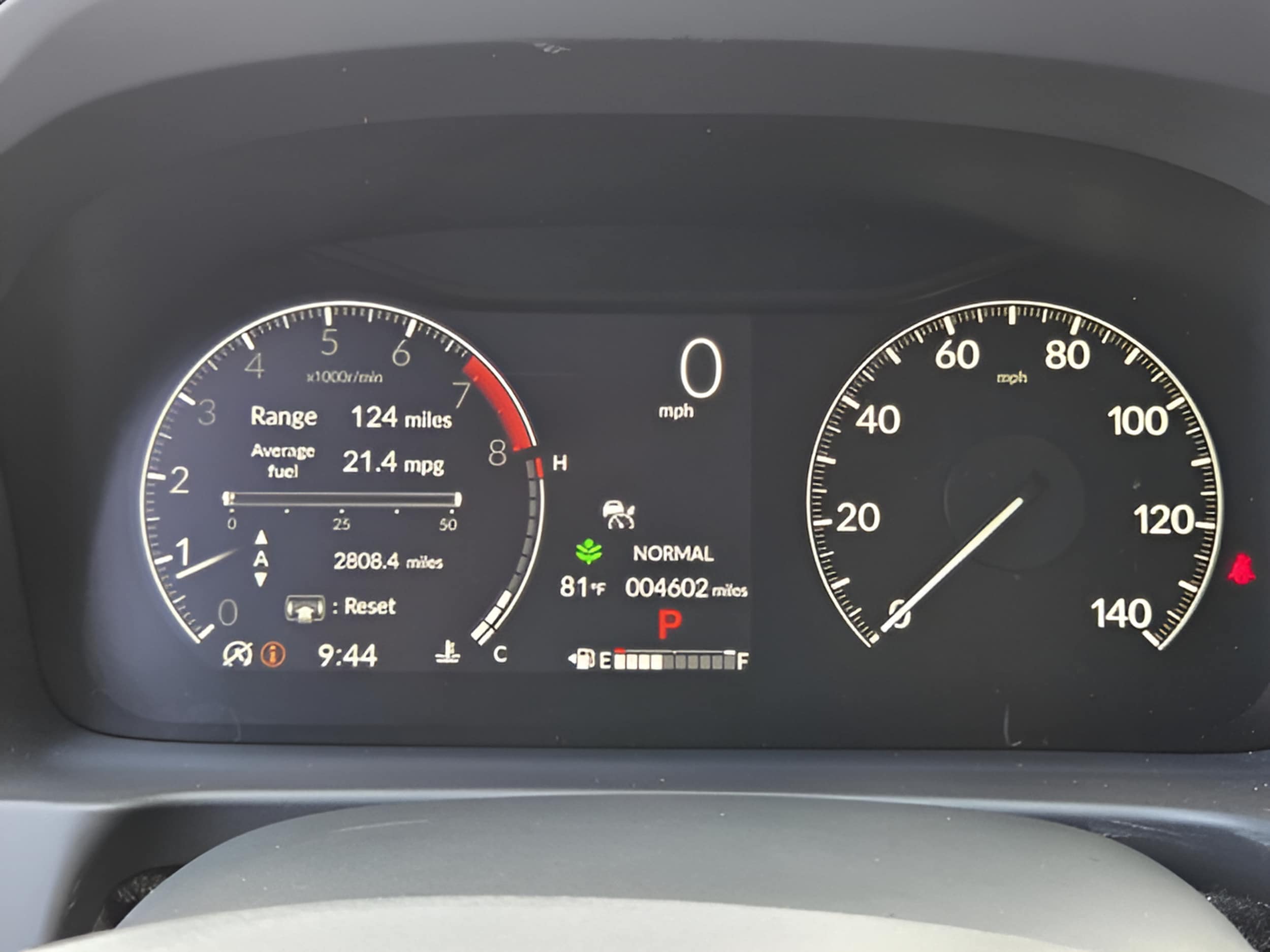 2026 Honda Ridgeline TrailSport - Photo 28