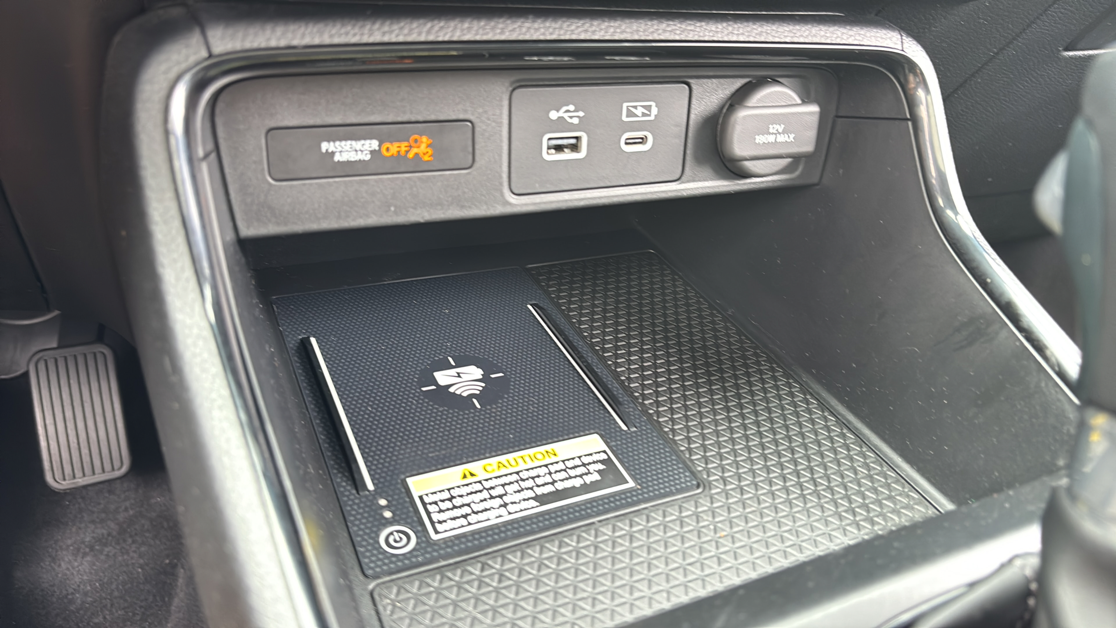 2024 Honda CR-V EX-L - Photo 25