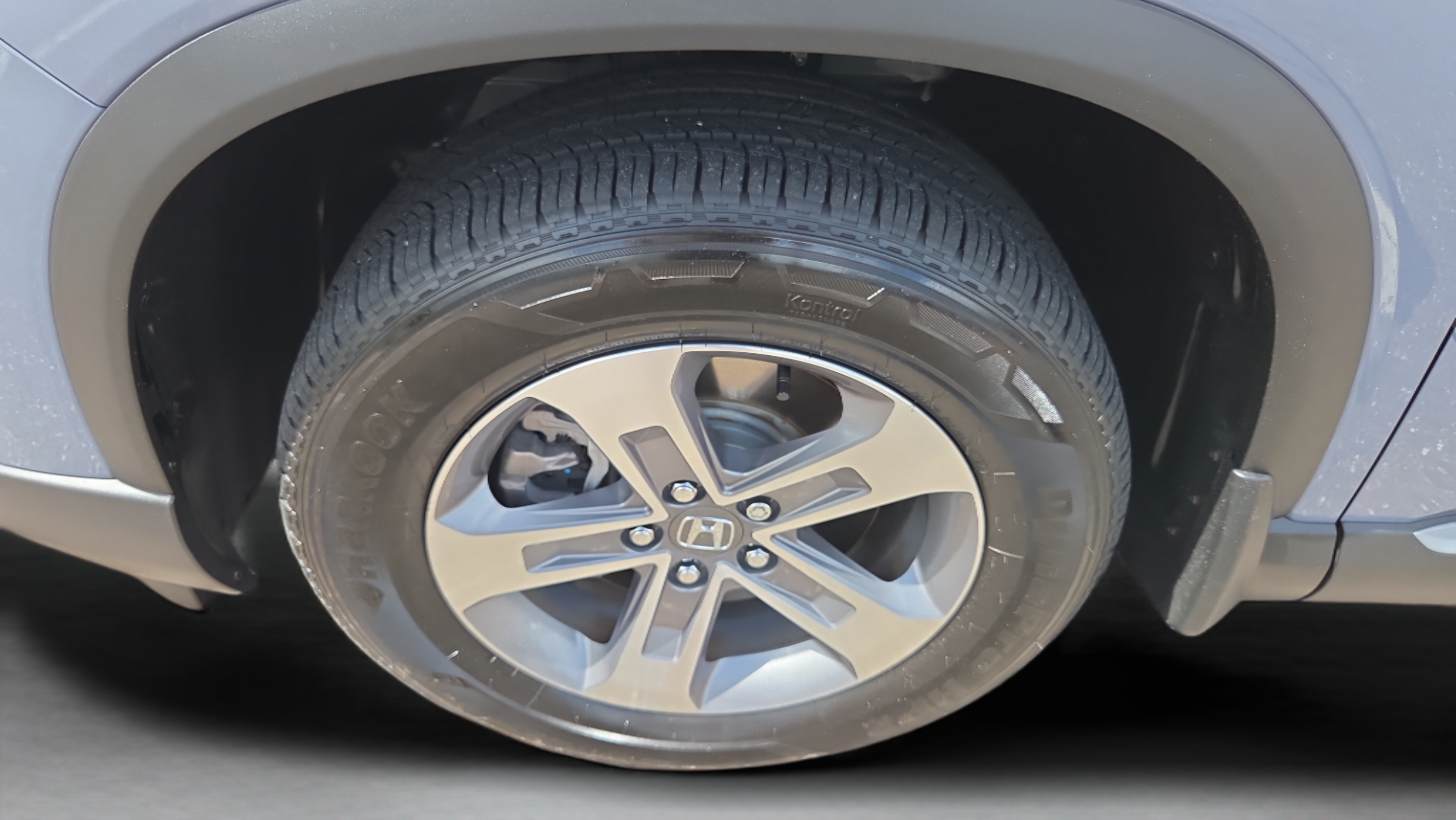 2026 Honda Pilot EX-L - Photo 32