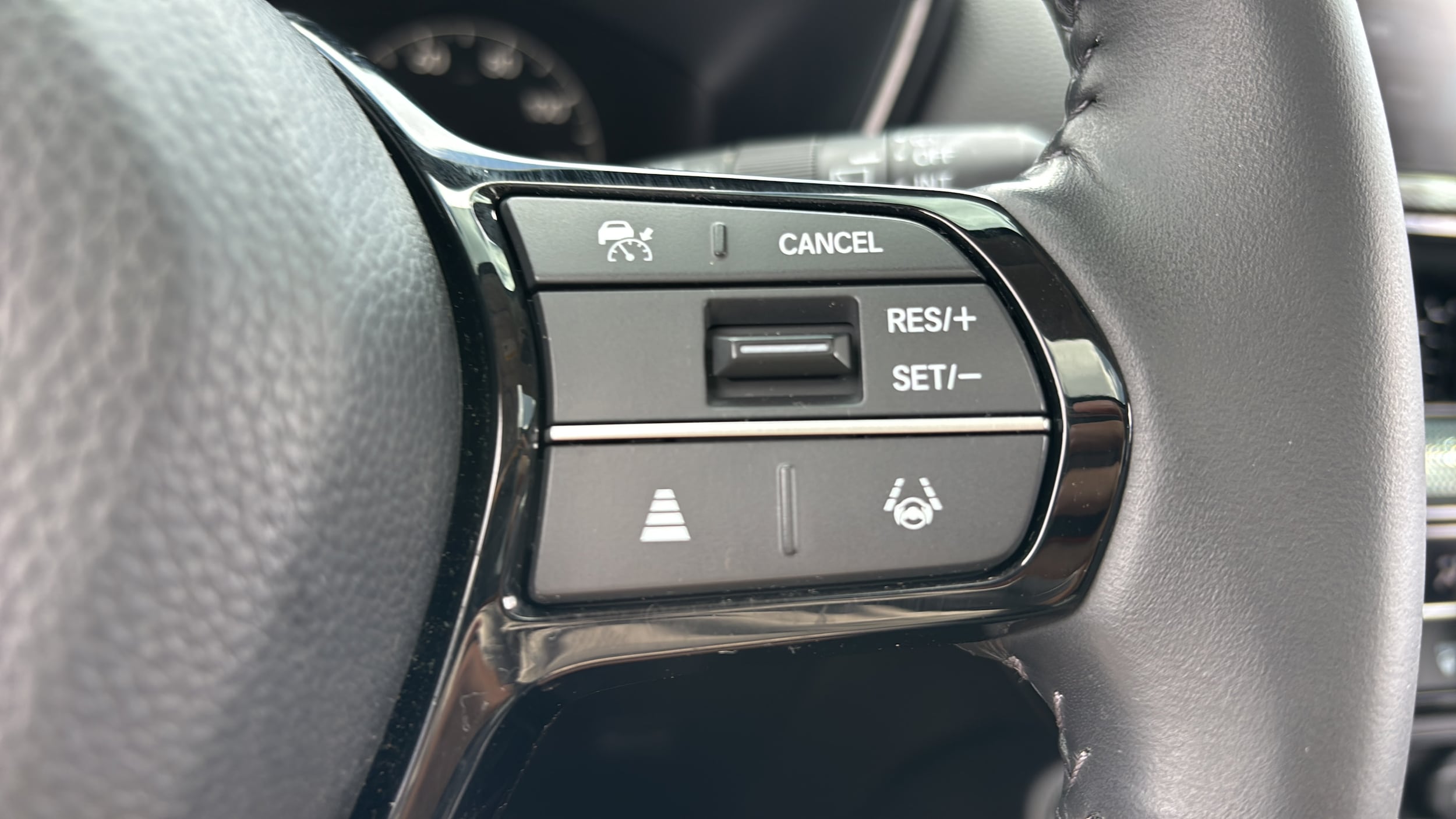 2024 Honda CR-V EX-L - Photo 27