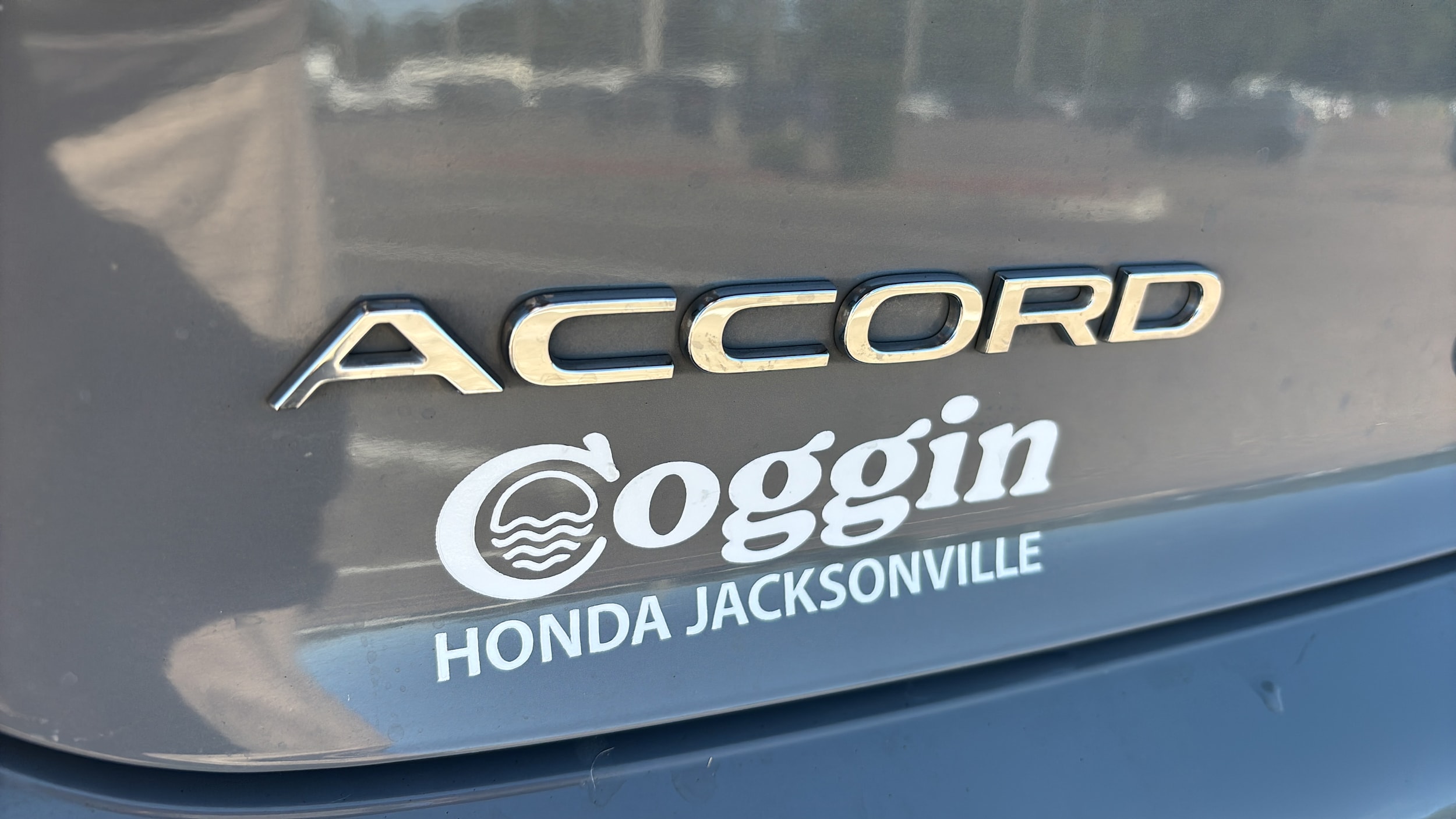 2024 Honda Accord Hybrid Sport - Photo 33