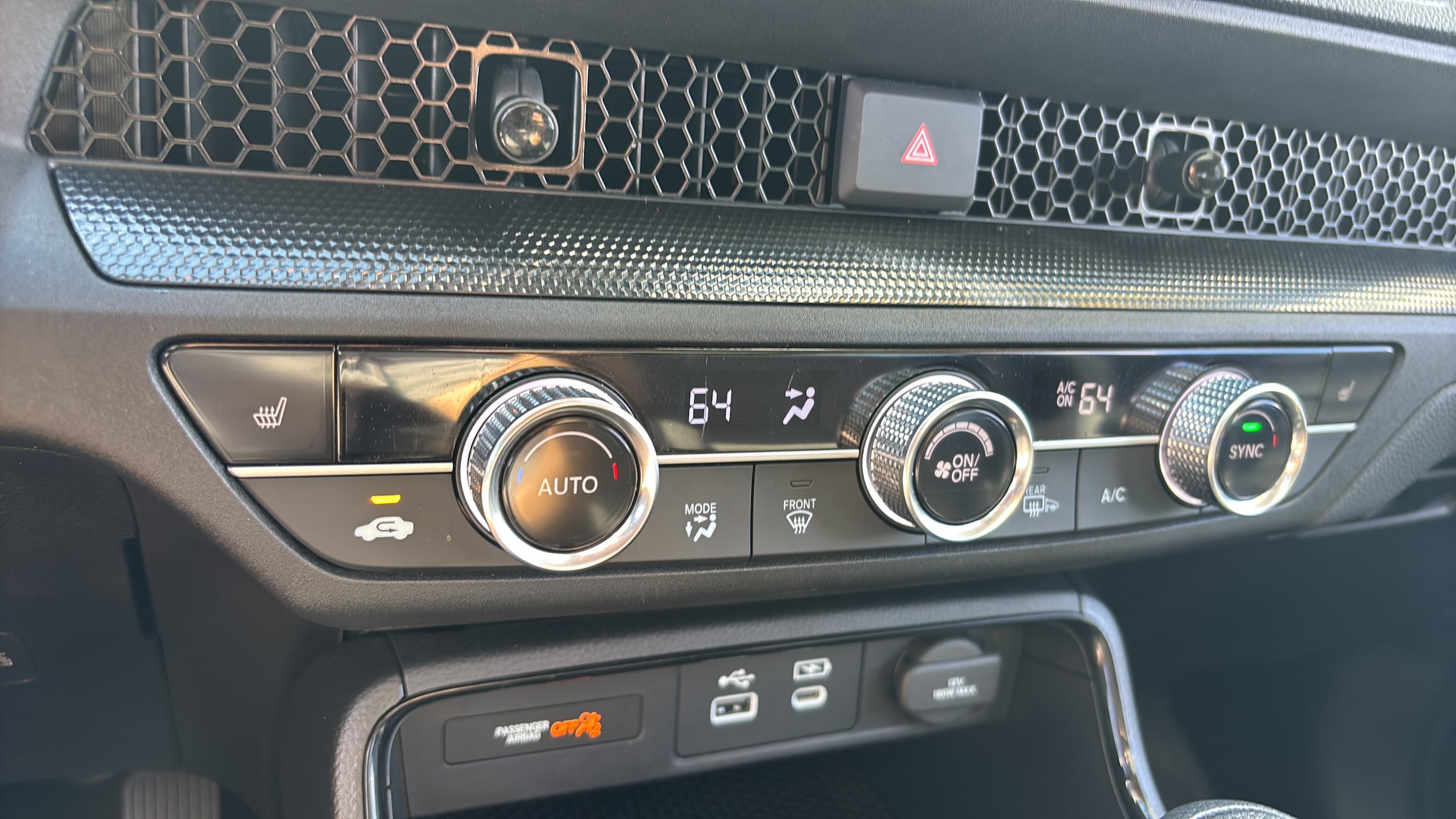 2025 Honda CR-V EX - Photo 25