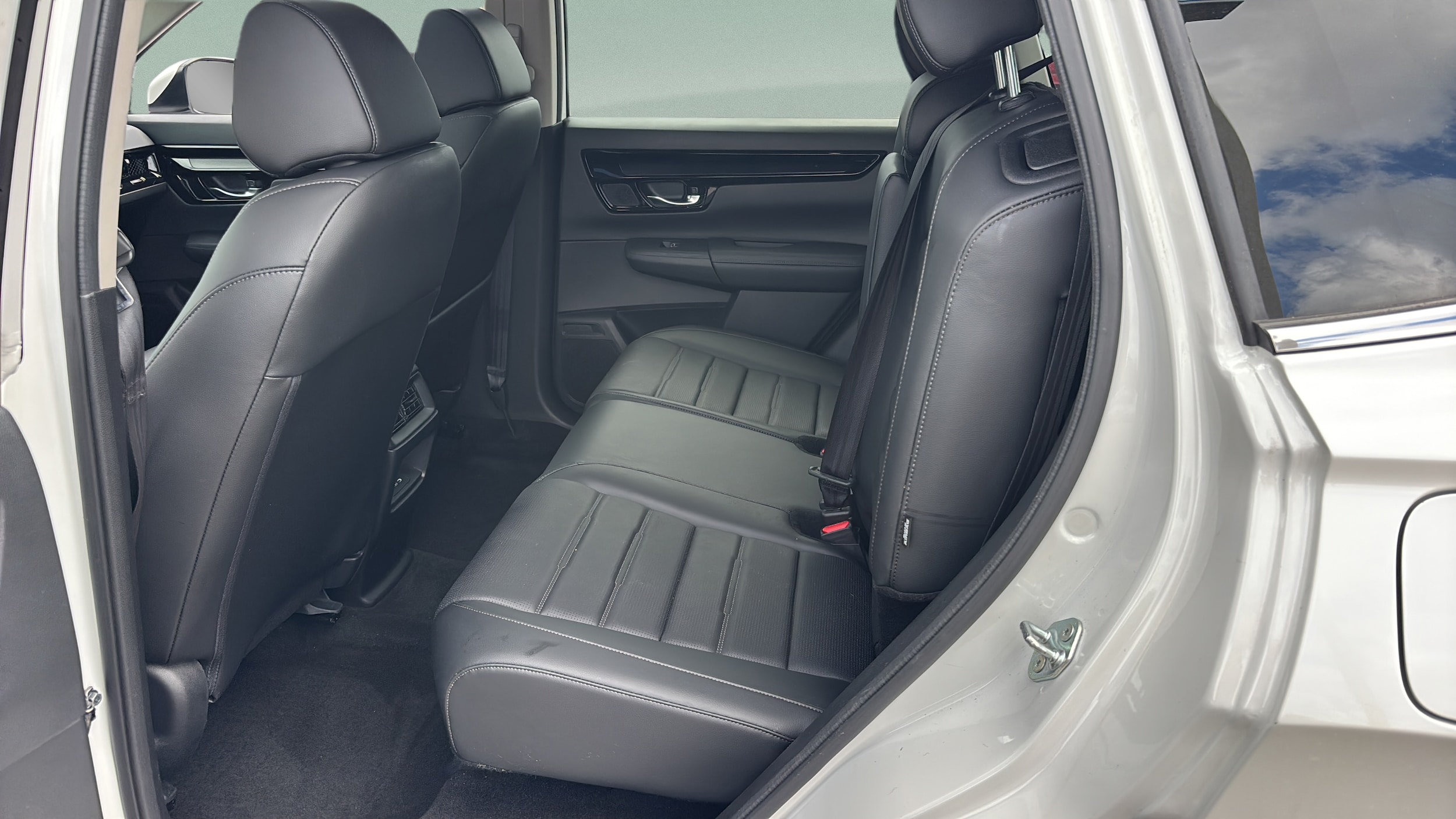 2024 Honda CR-V EX-L - Photo 11