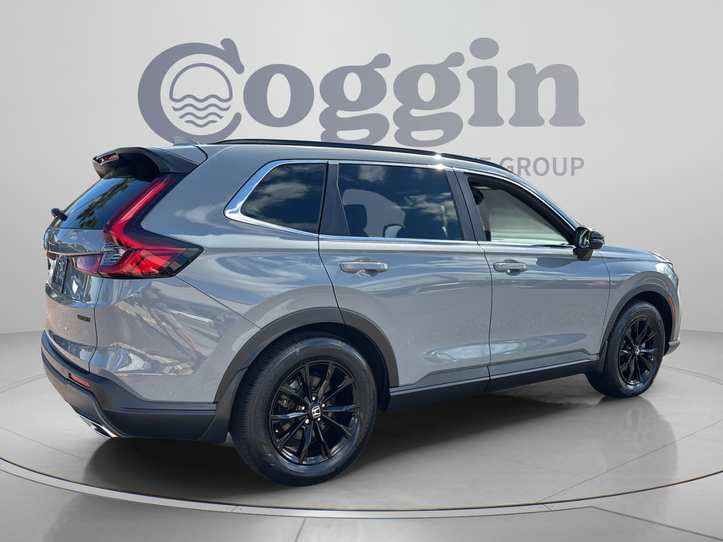 2024 Honda CR-V Sport-L - Photo 6
