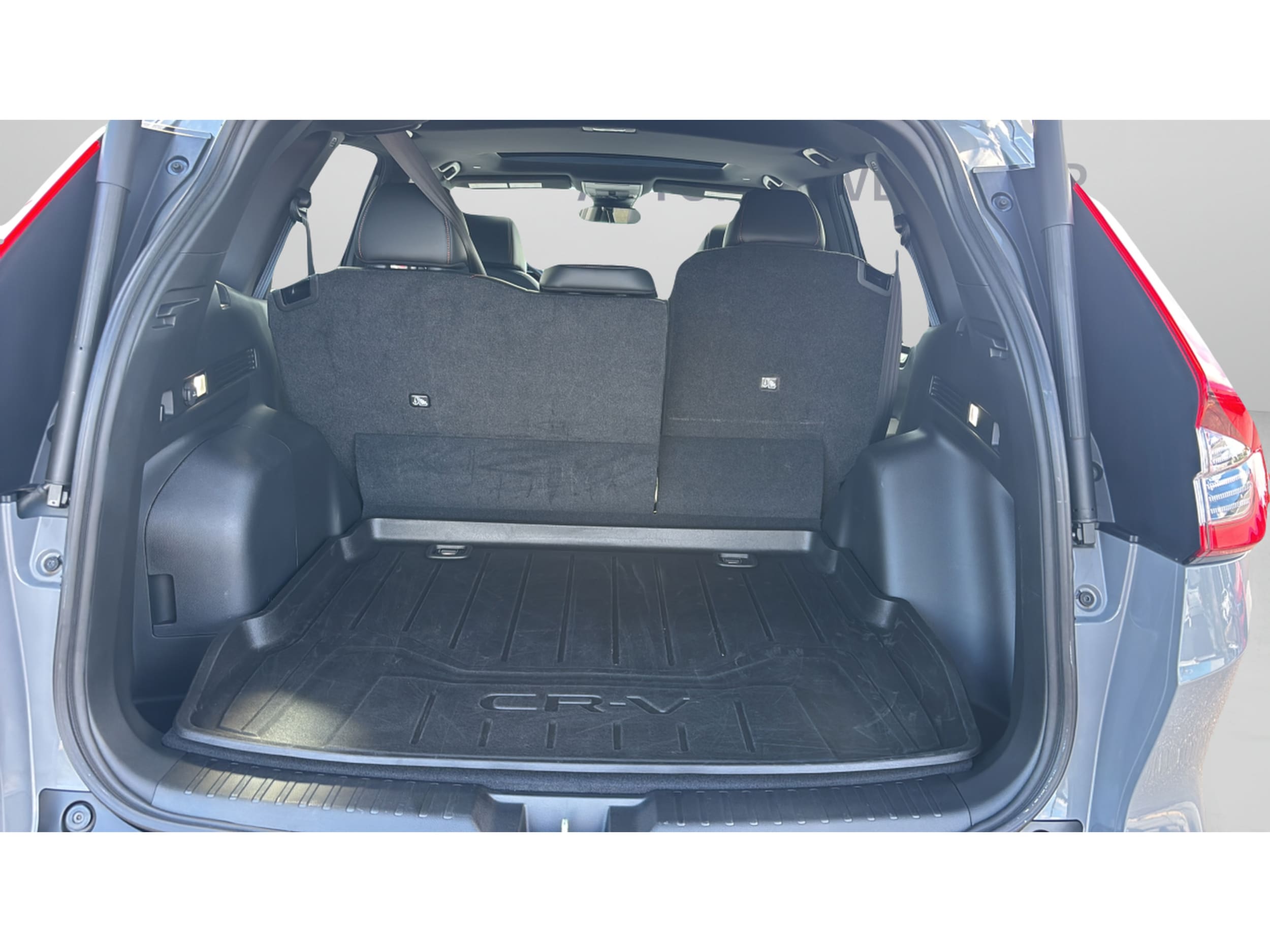 2024 Honda CR-V Sport-L - Photo 19