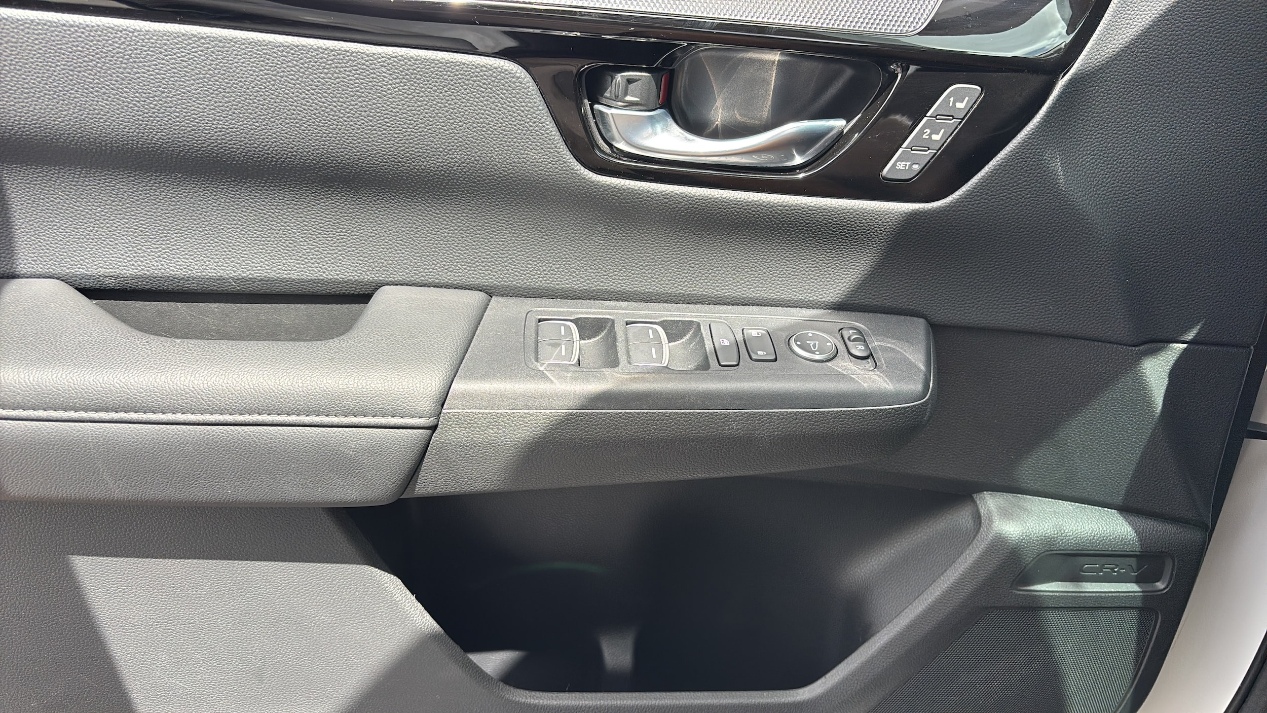 2024 Honda CR-V EX-L - Photo 20