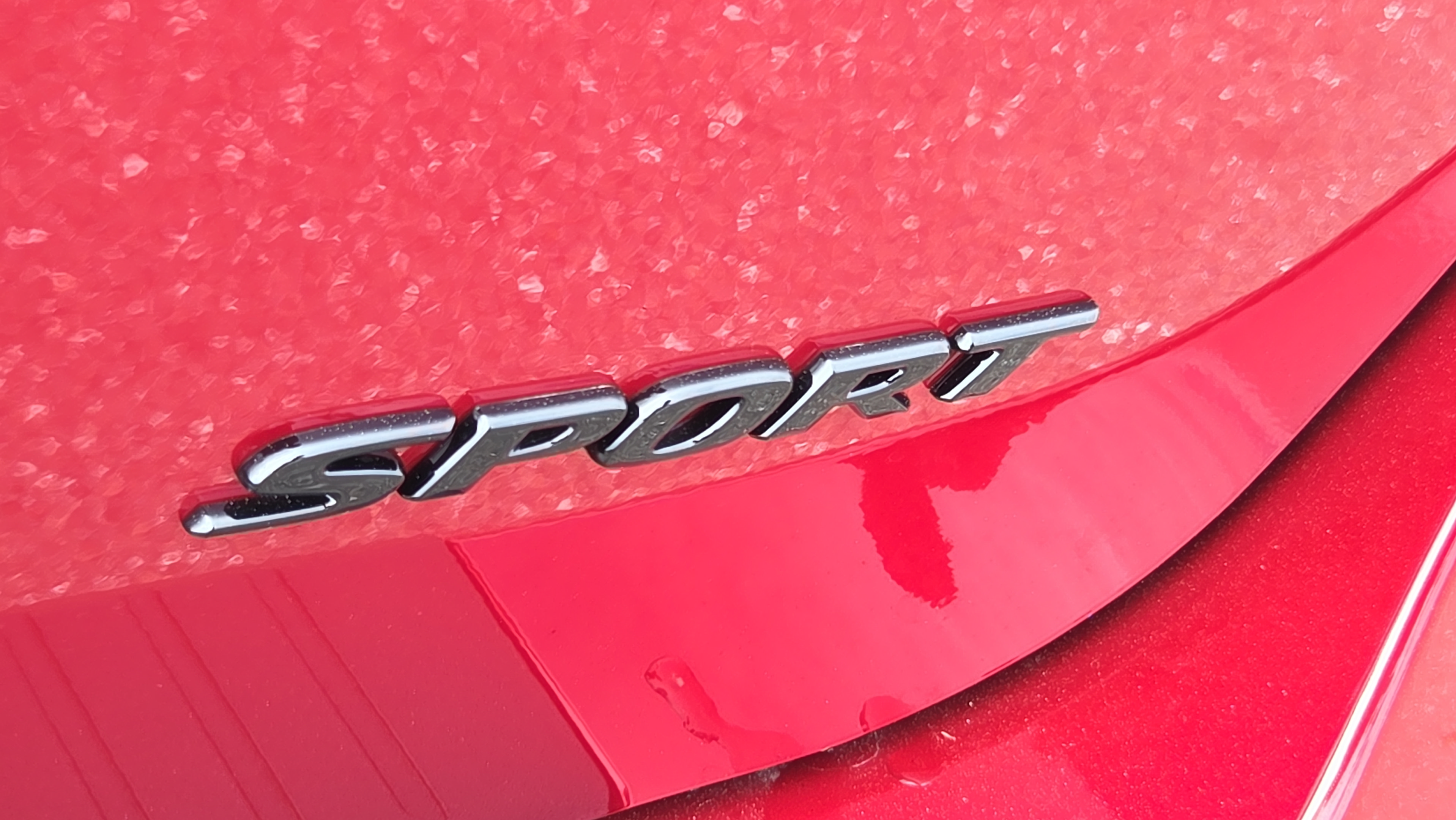 2026 Honda Odyssey Sport L - Photo 32