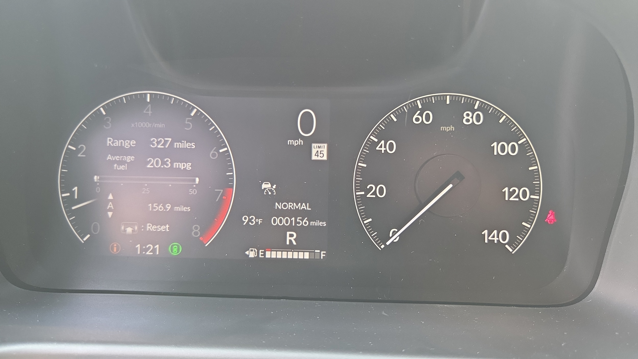 2026 Honda Odyssey EX-L - Photo 26