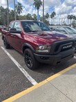  Ram 1500 Classic