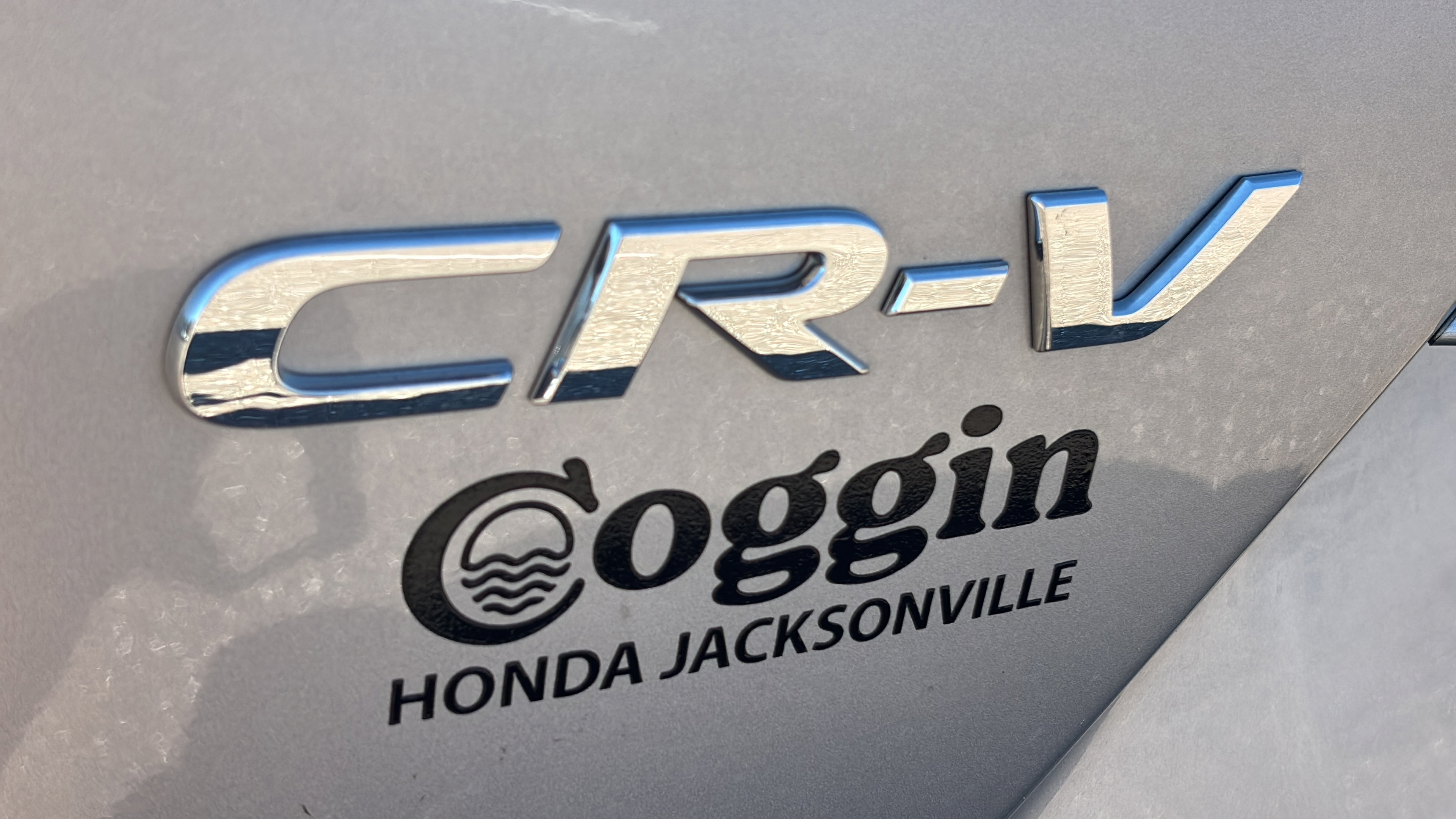 2020 Honda CR-V EX - Photo 34