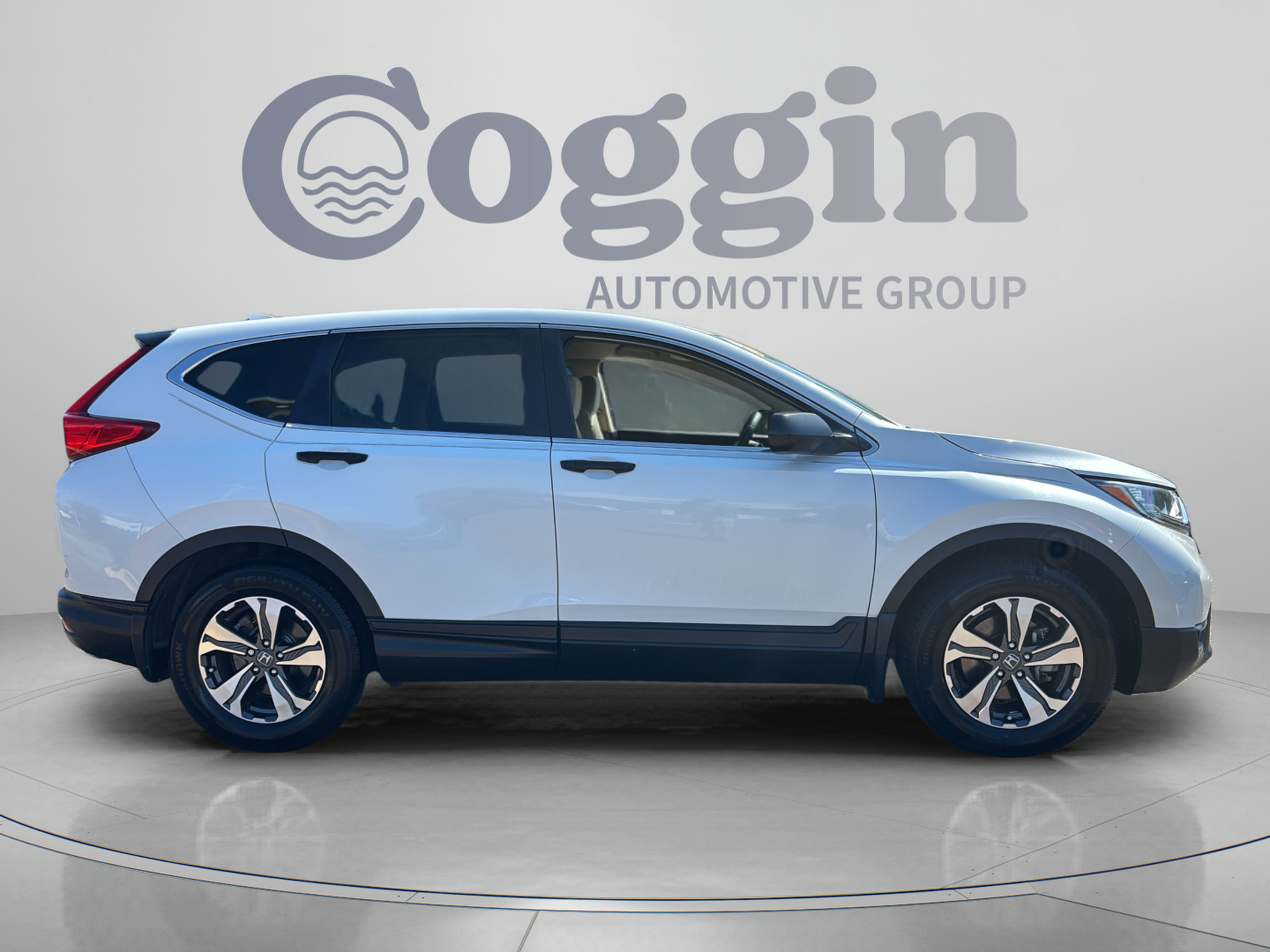 2019 Honda CR-V LX - Photo 7
