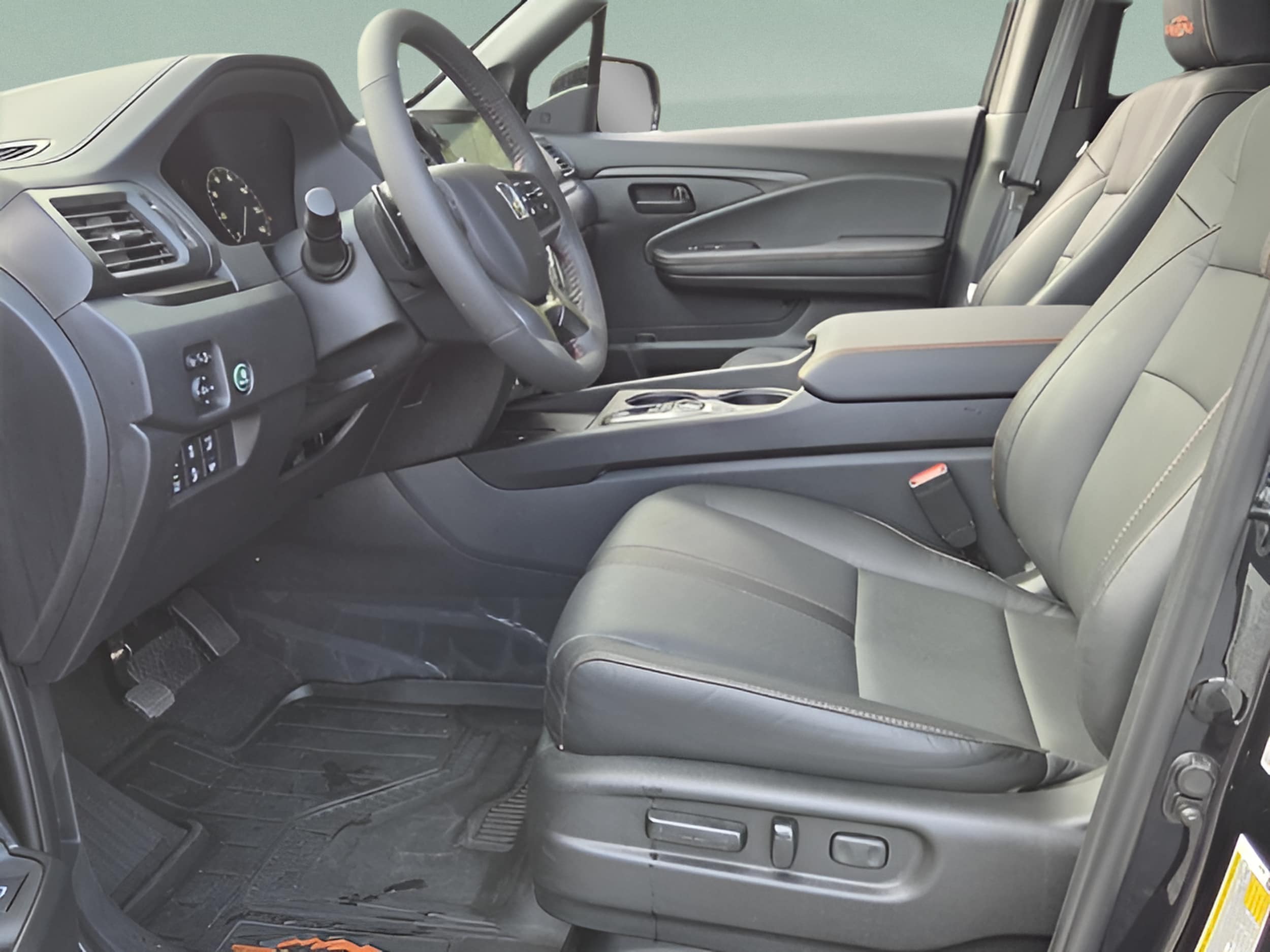 2026 Honda Ridgeline TrailSport - Photo 10
