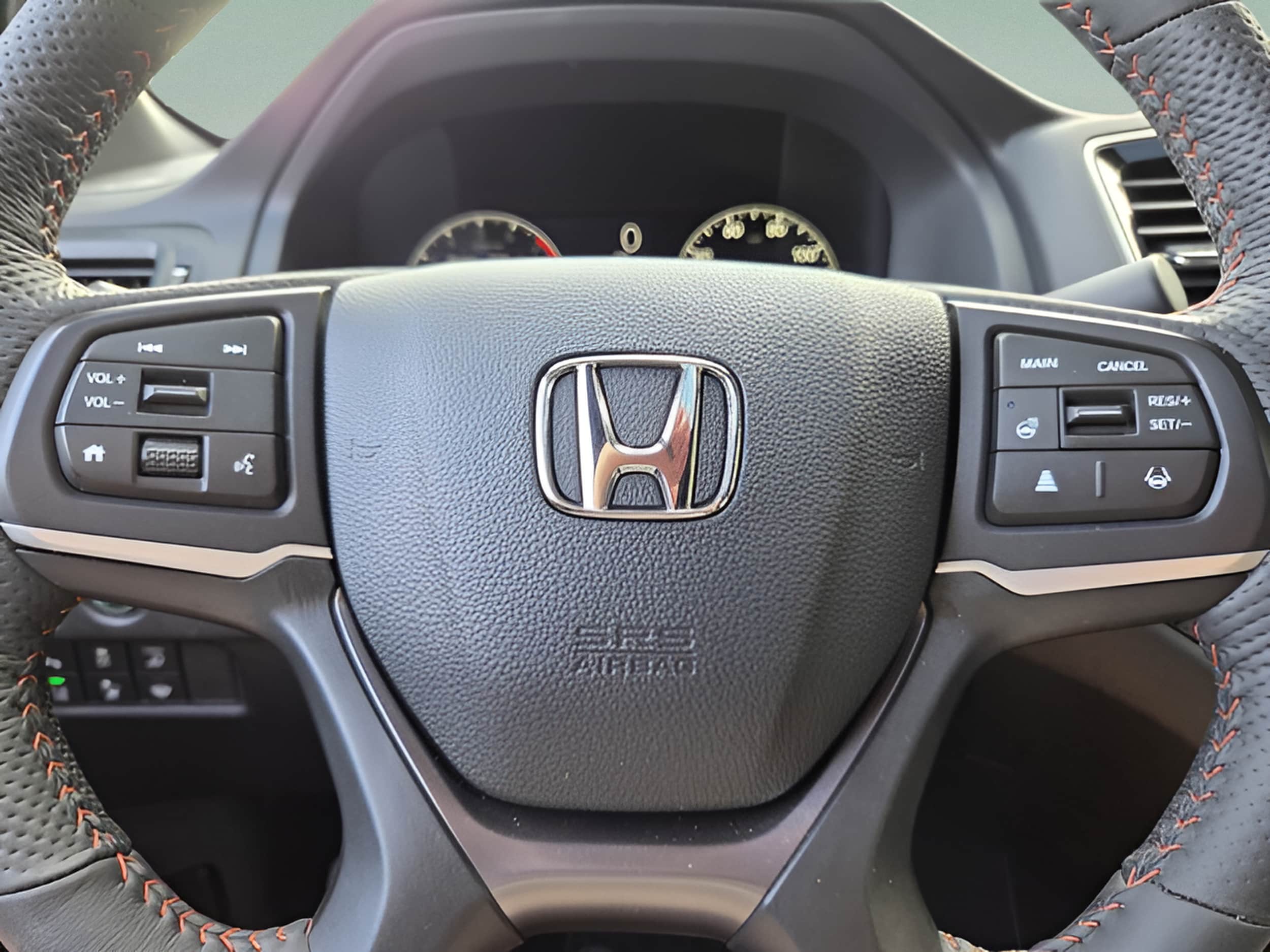 2026 Honda Ridgeline TrailSport - Photo 31