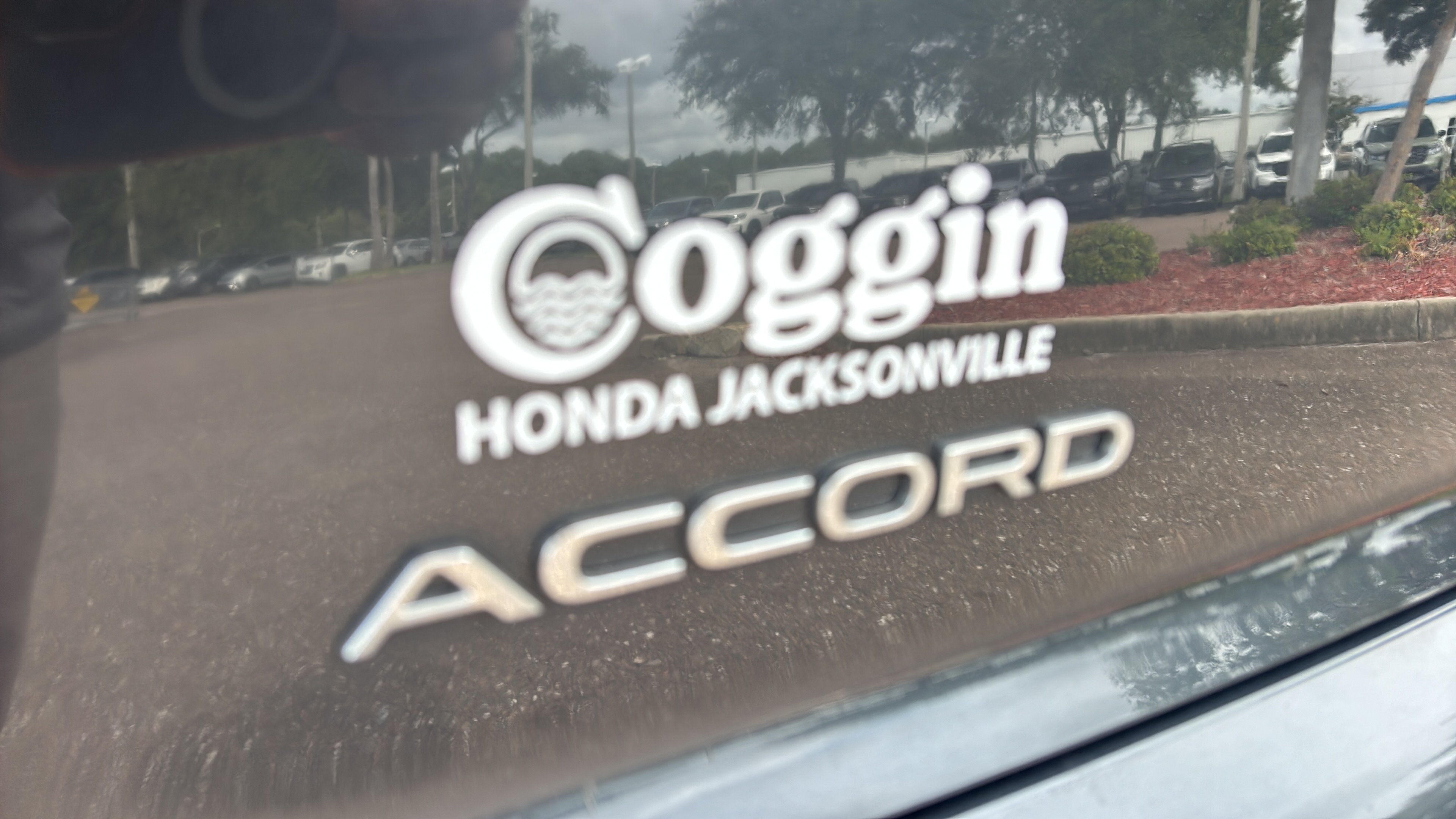 2024 Honda Accord LX - Photo 17