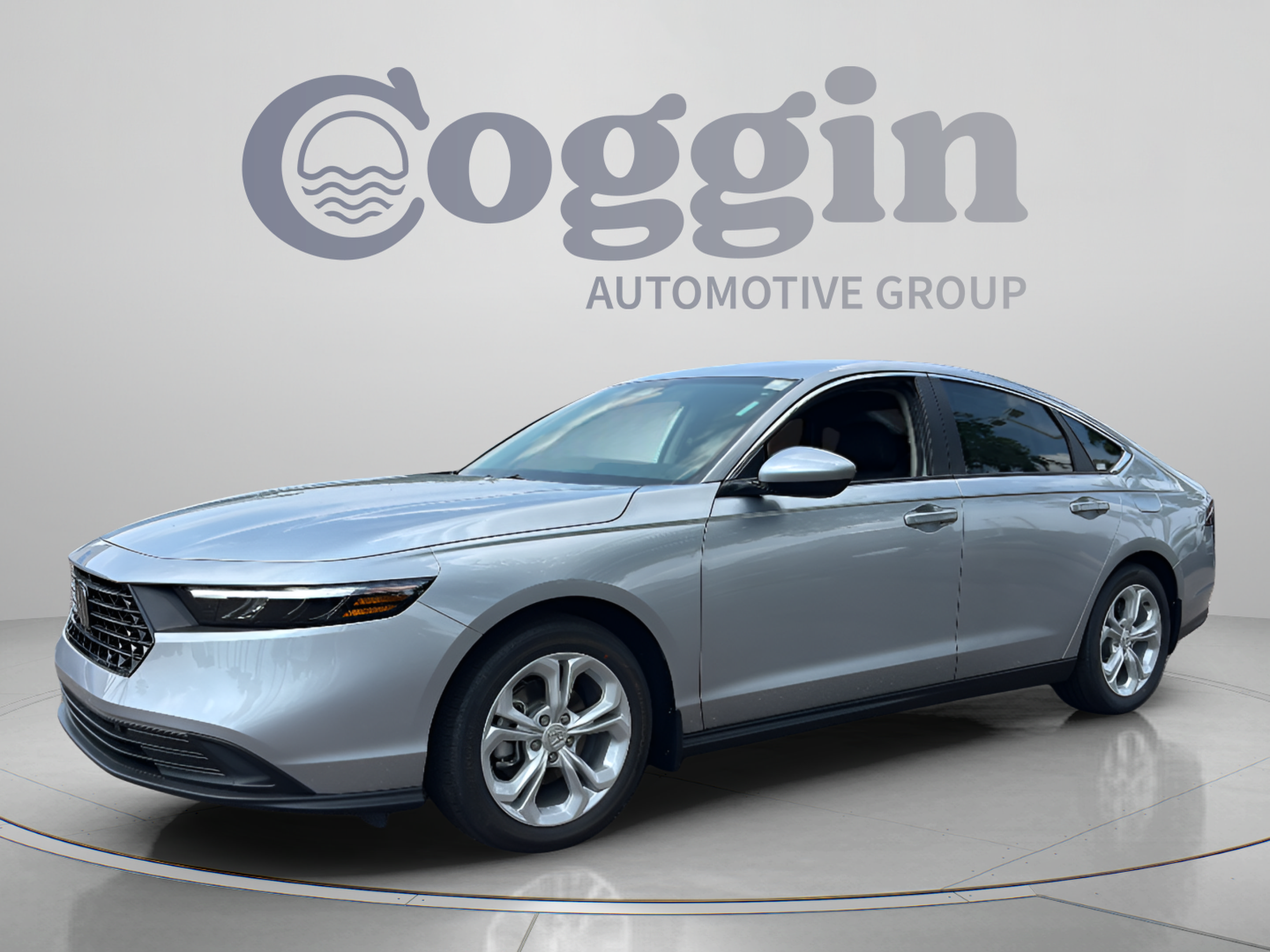  Honda Accord Sedan