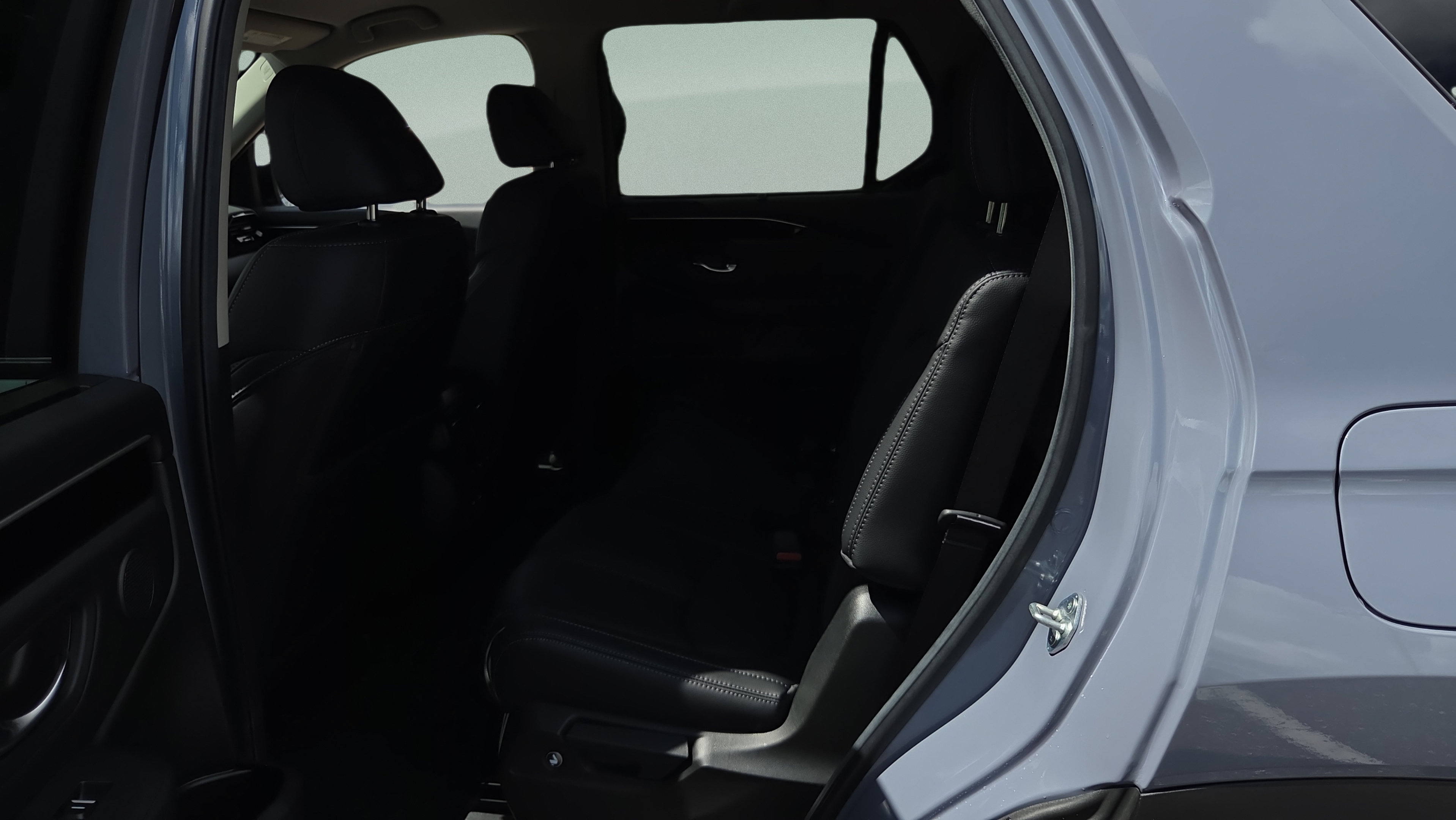 2026 Honda Pilot EX-L - Photo 11