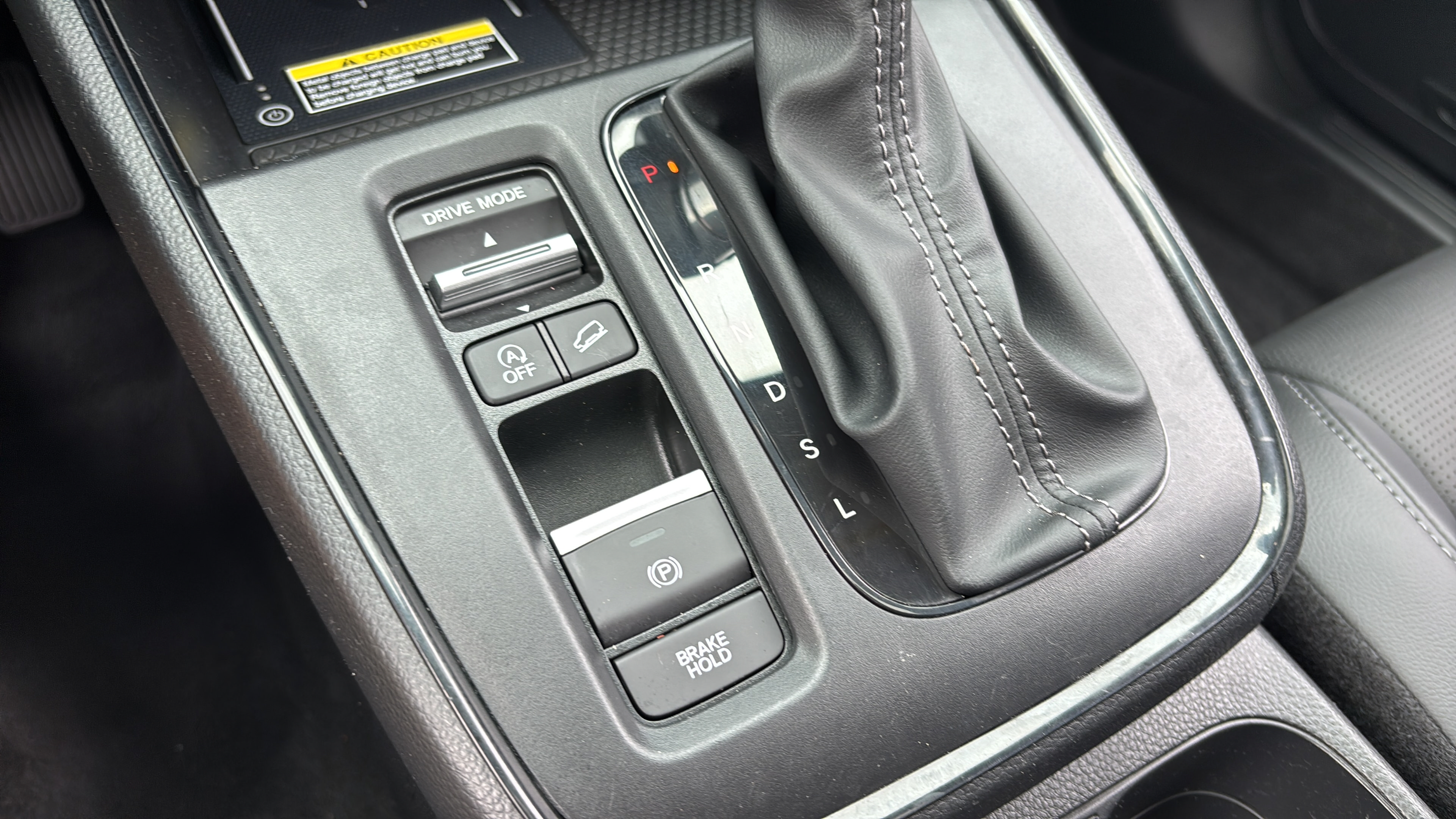 2024 Honda CR-V EX-L - Photo 24