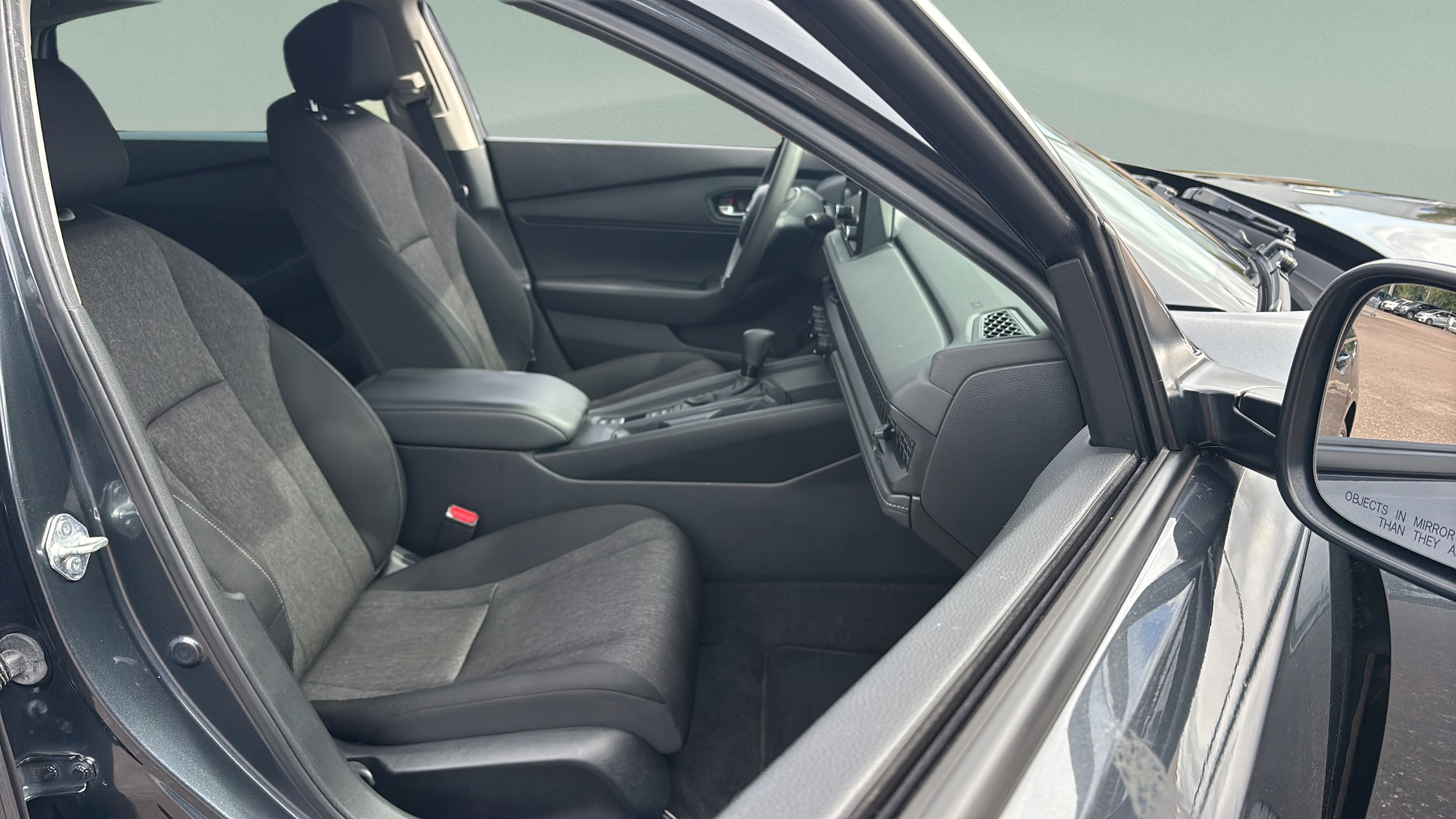 2024 Honda Accord LX - Photo 21
