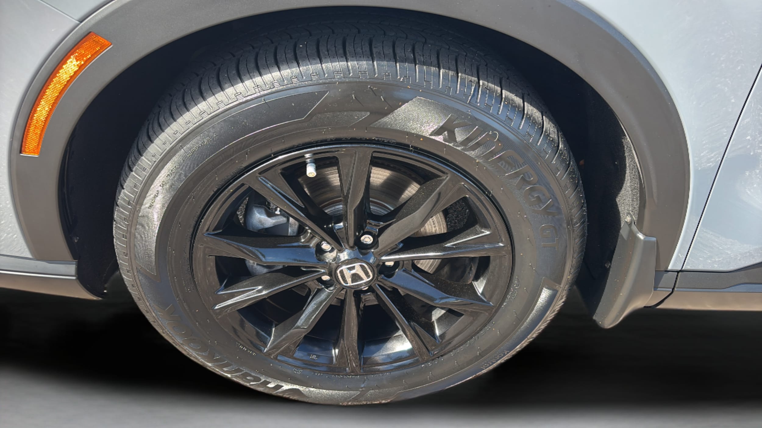2024 Honda CR-V Sport-L - Photo 11