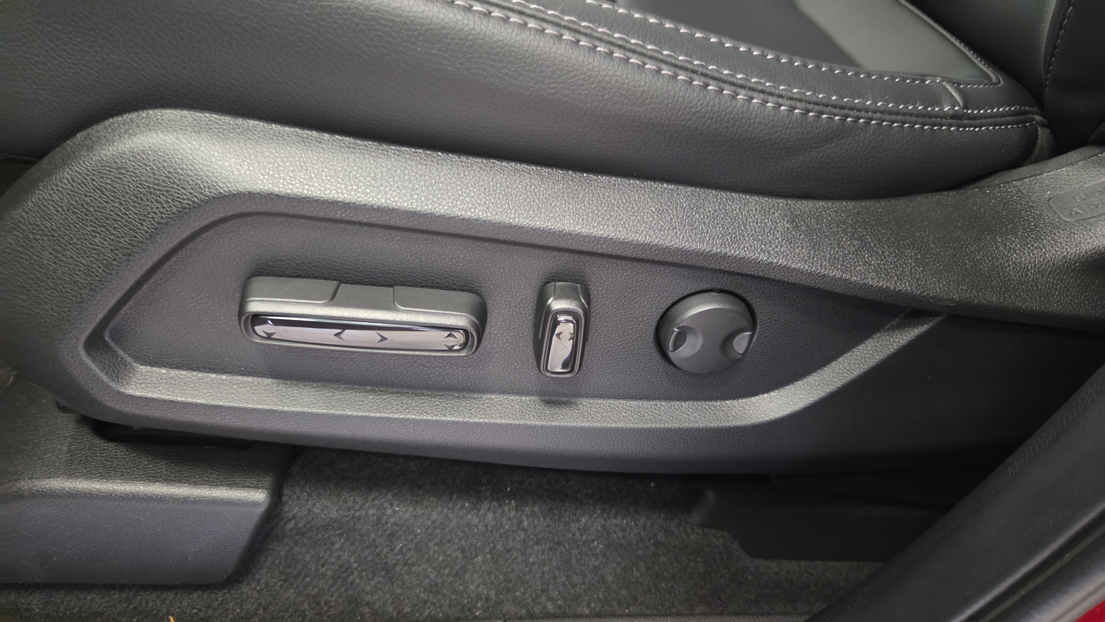 2026 Honda Pilot EX-L - Photo 22