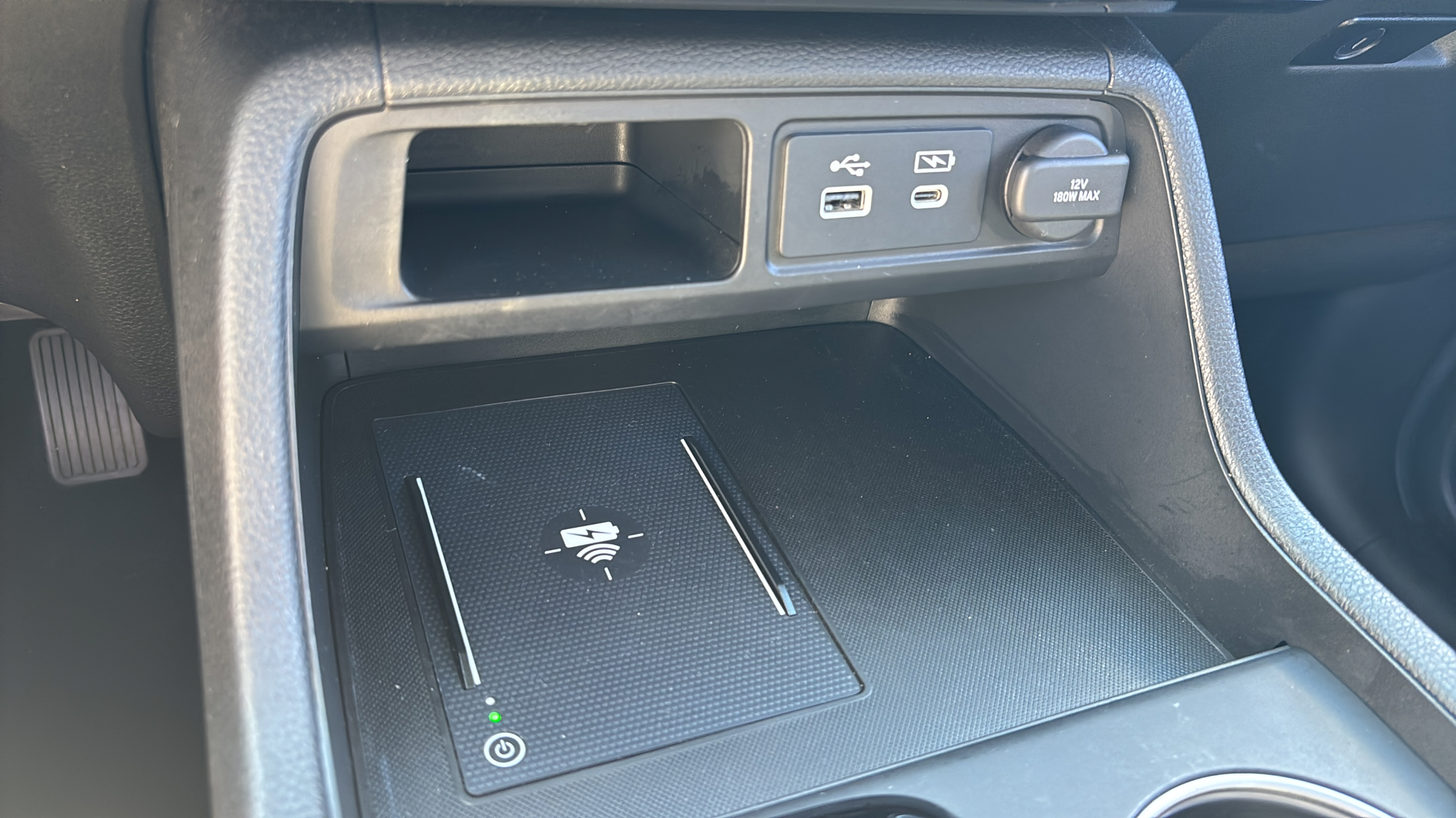 2025 Honda Pilot Touring - Photo 26