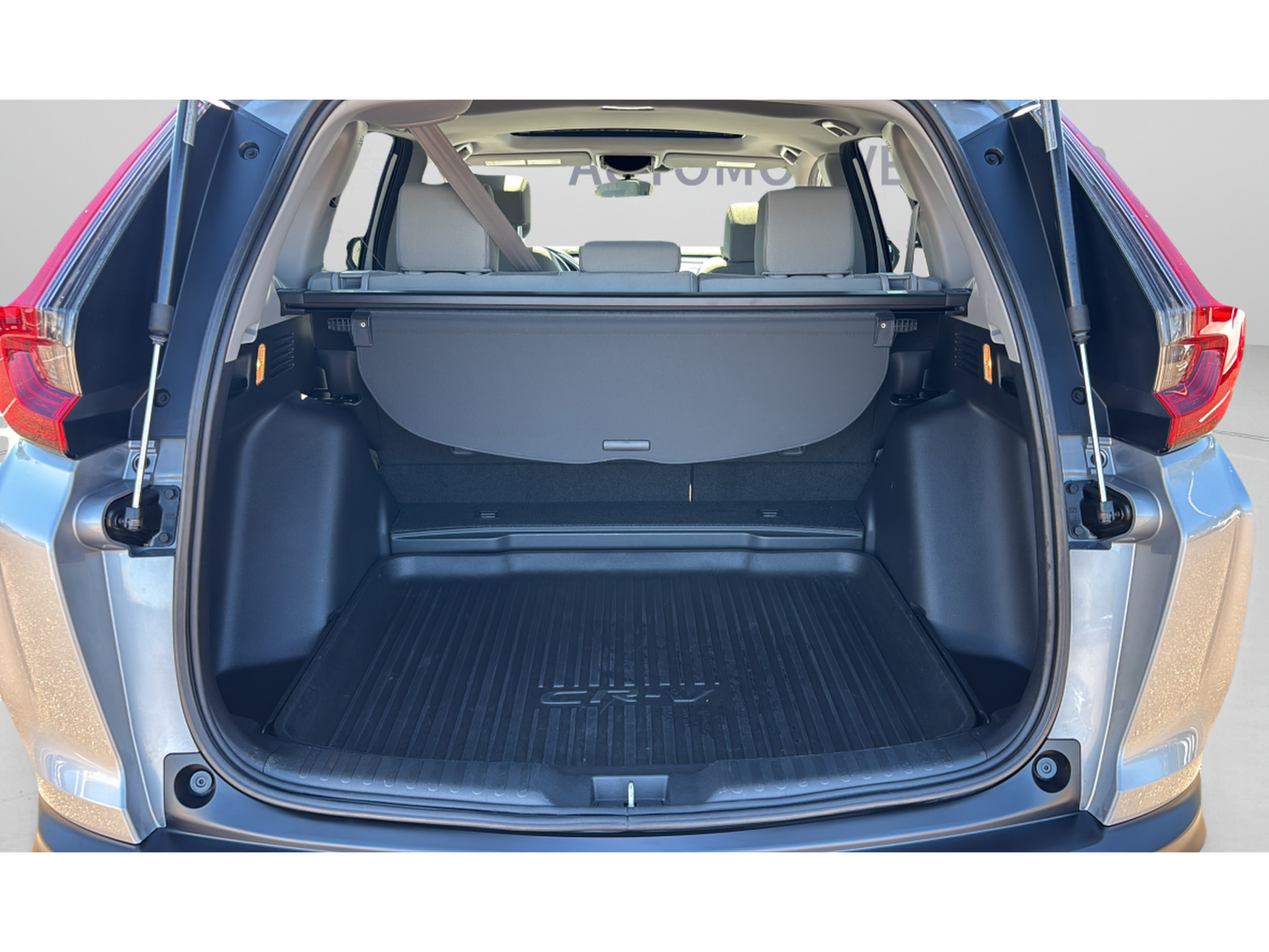 2020 Honda CR-V EX - Photo 15