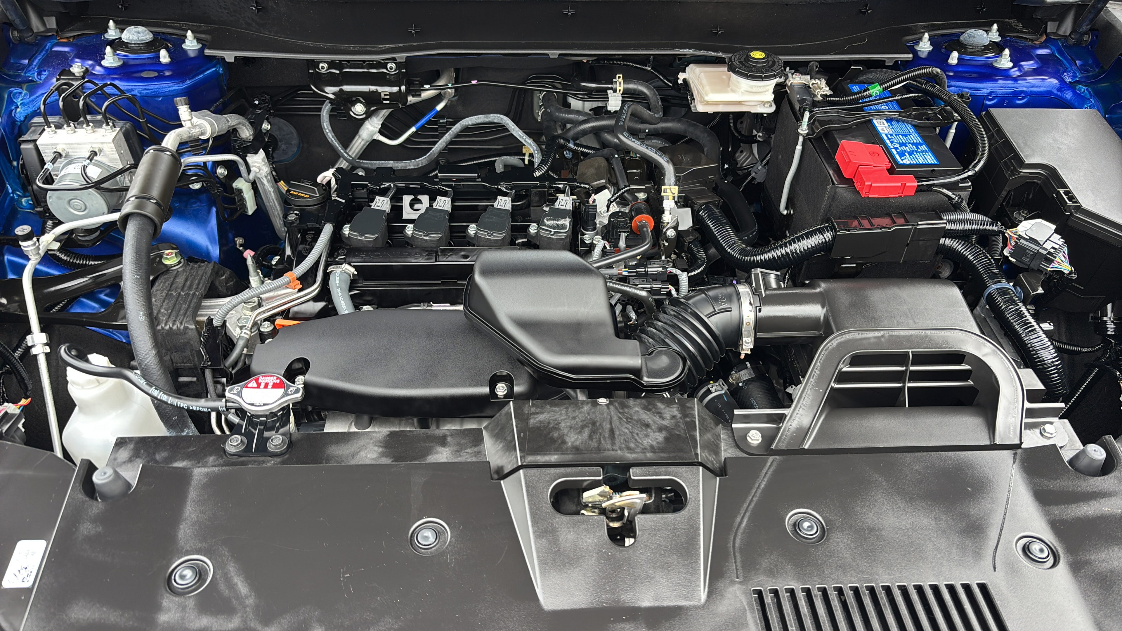 2024 Honda CR-V EX-L - Photo 20